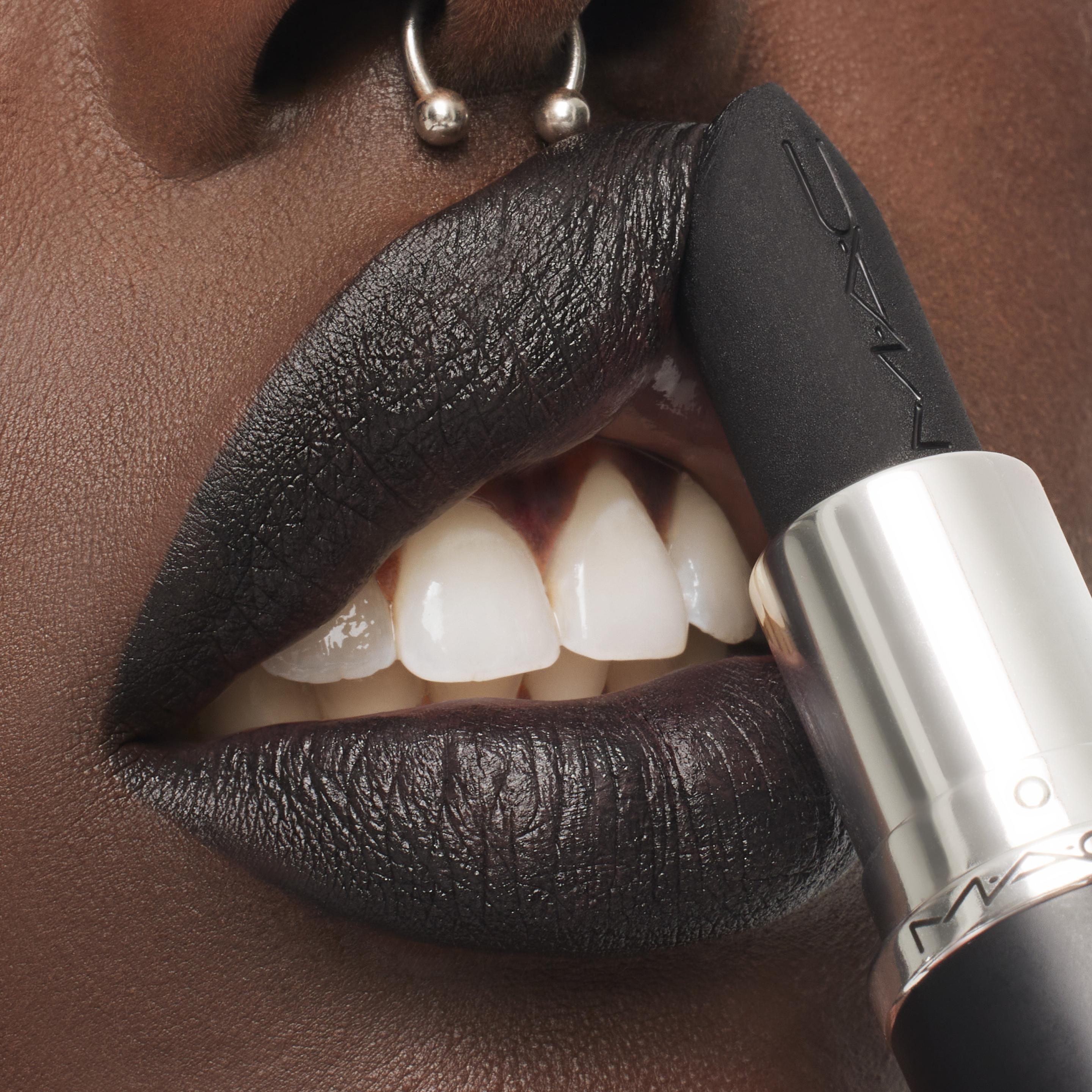 Produktbild MAC MACximal Silky Matte Lipstick 2 von 4
