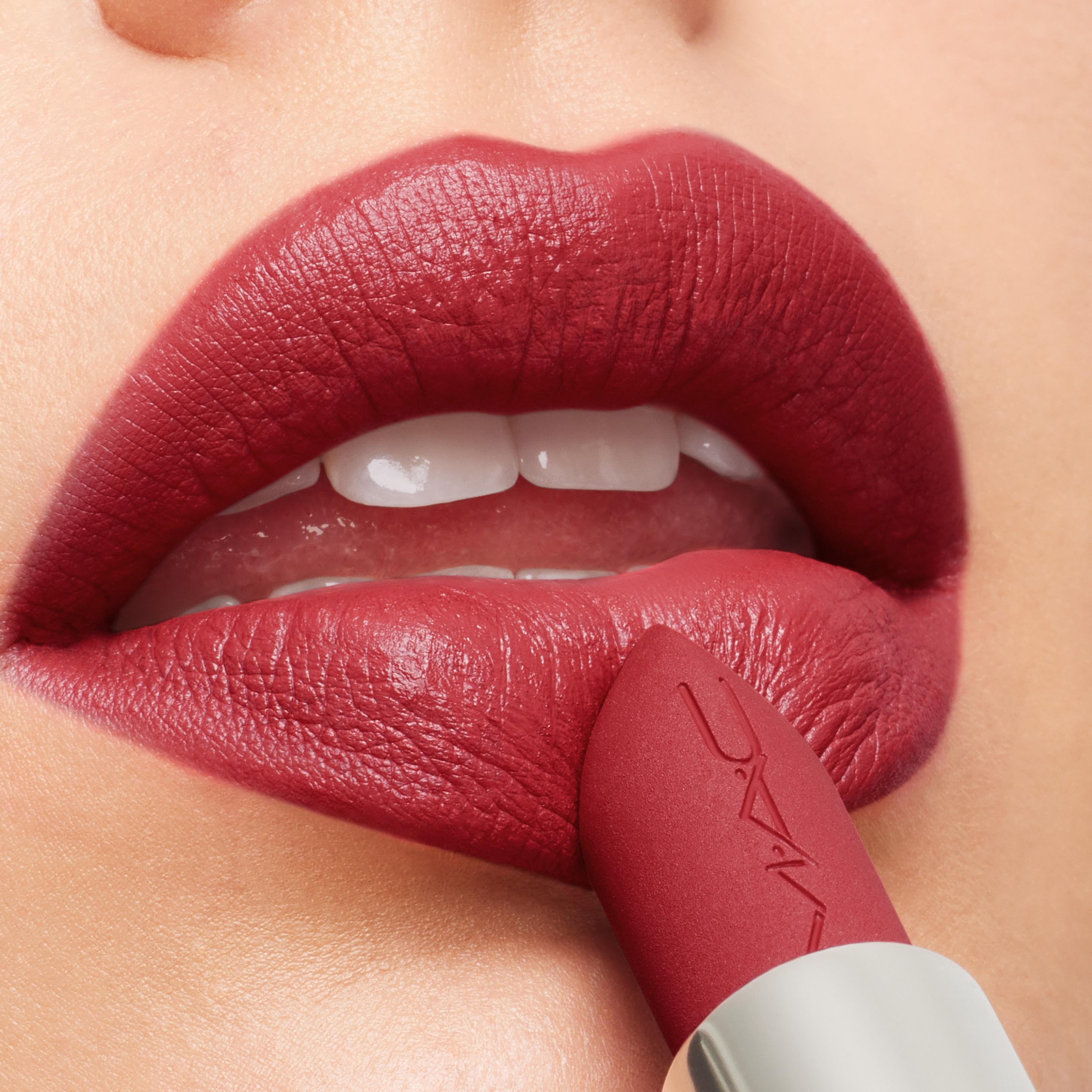Produktbild MAC MACximal Silky Matte Lipstick 2 von 4
