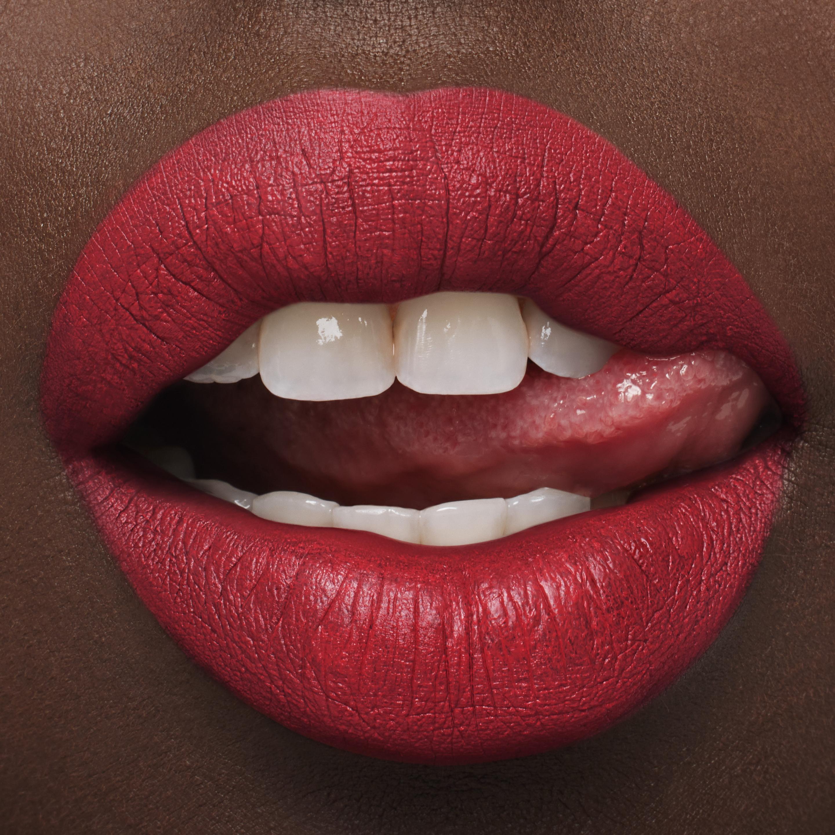 Produktbild MAC MACximal Silky Matte Lipstick 4 von 4