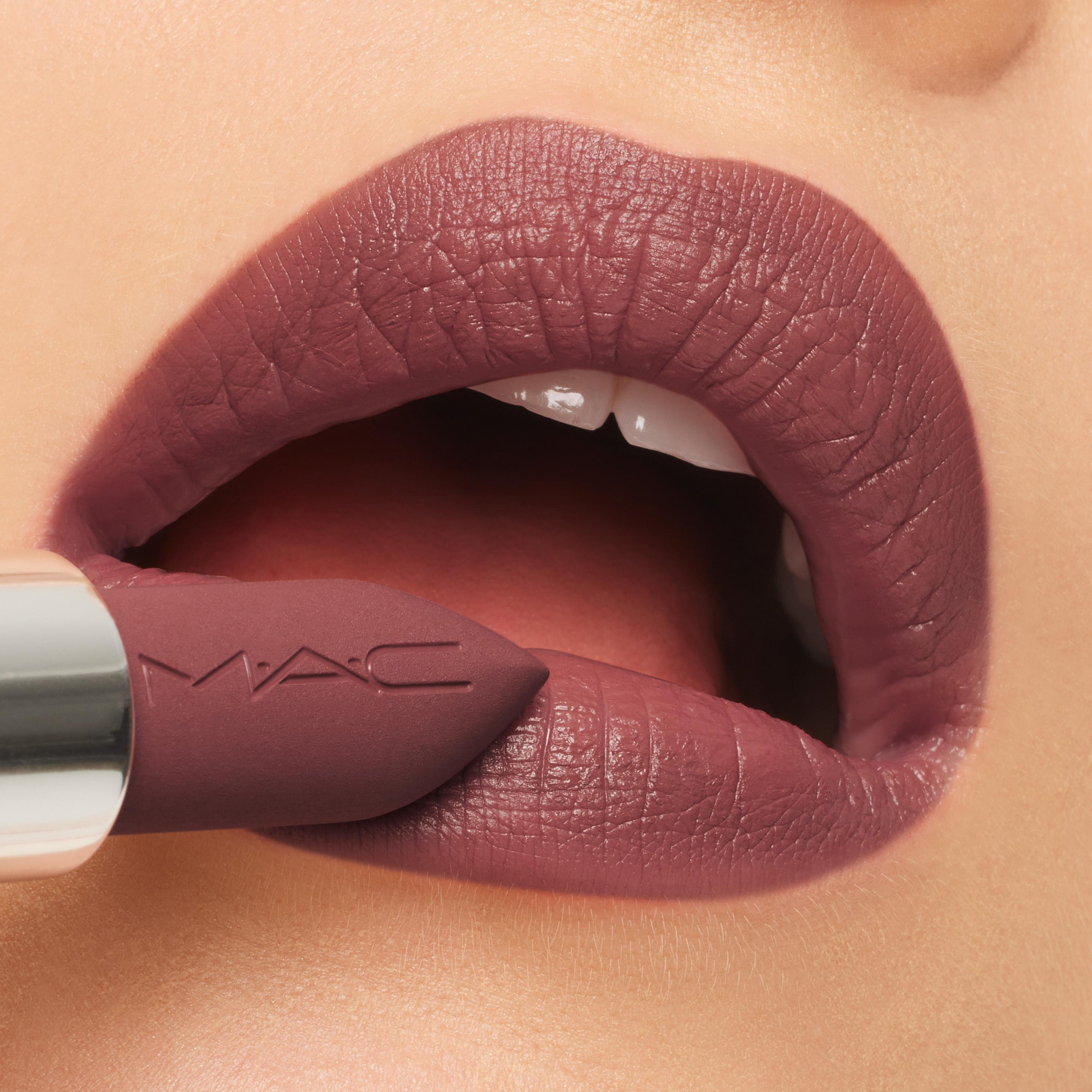 Produktbild MAC MACximal Silky Matte Lipstick 4 von 4