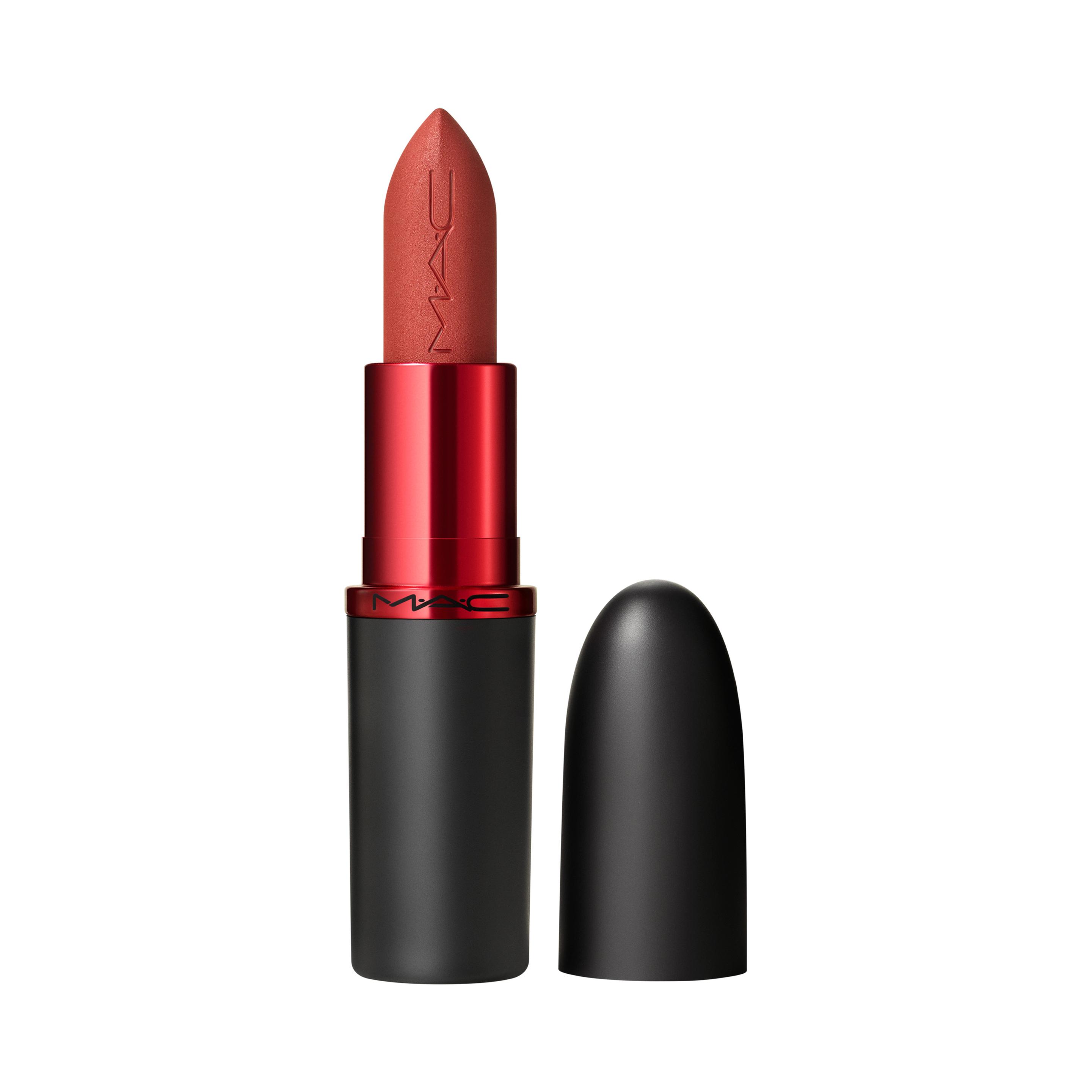 MAC MACximal Silky Matte Viva Glam Lipstick