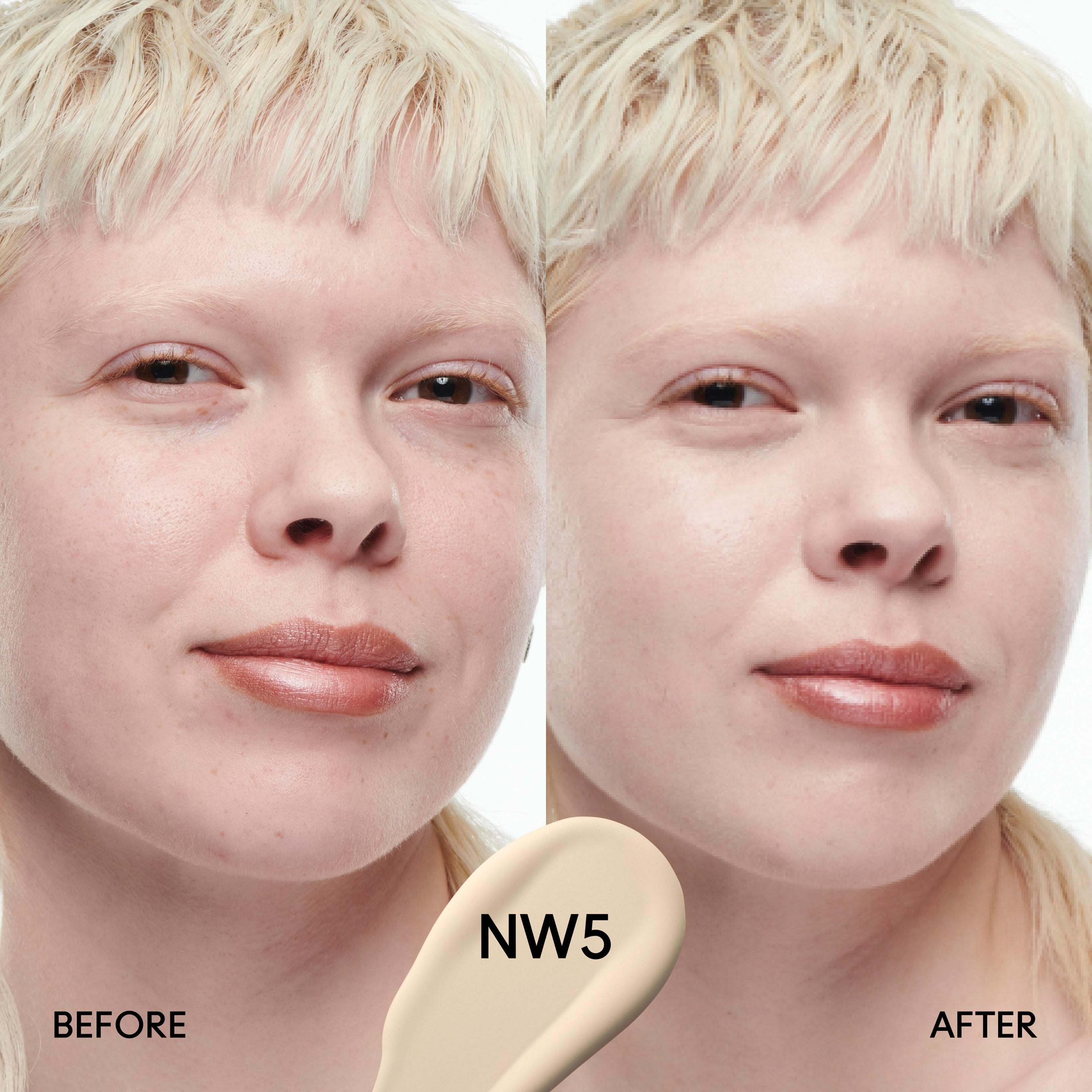 Produktbild MAC Studio Radiance Serum-Powered Foundation 2 von 4