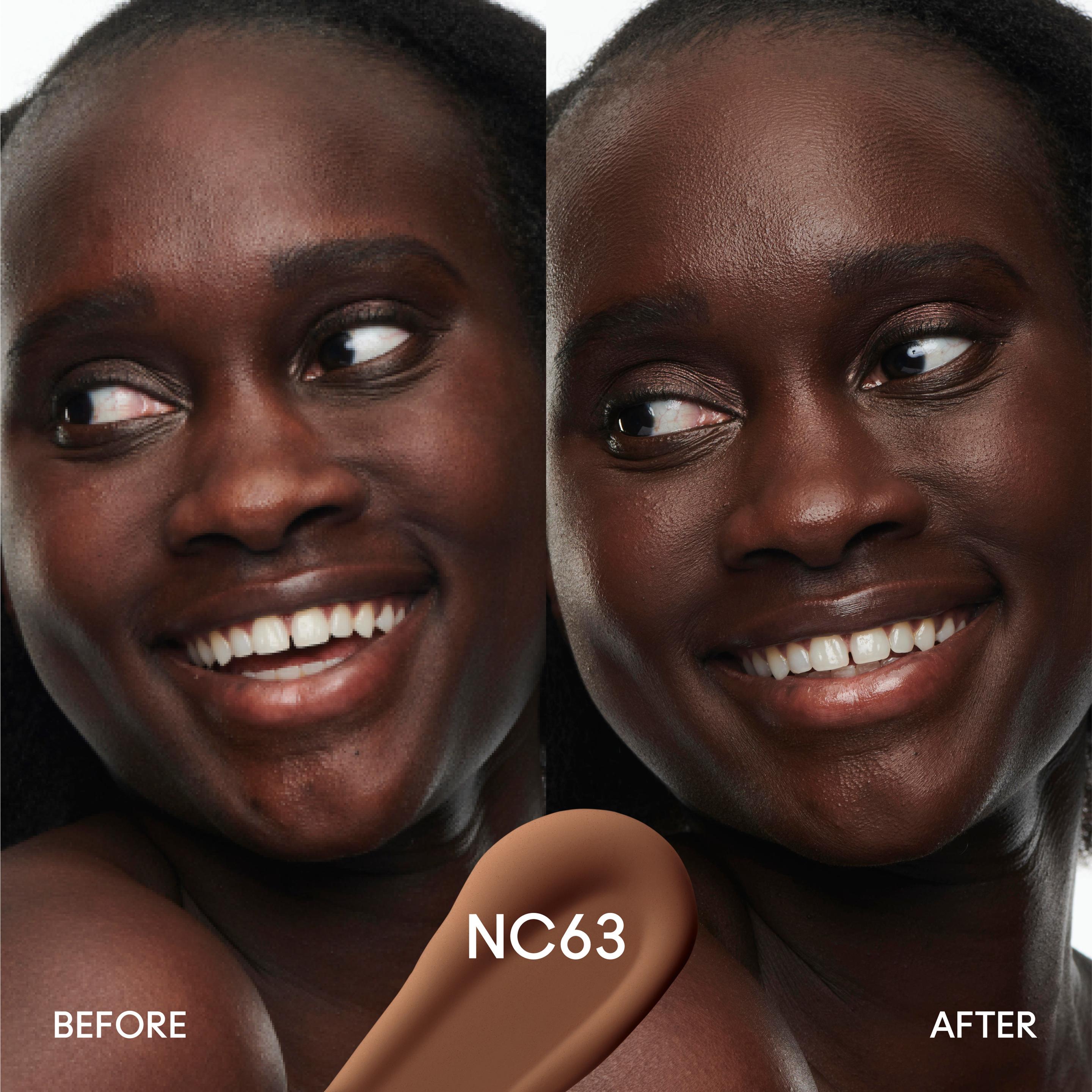 Produktbild MAC Studio Radiance Serum-Powered Foundation 2 von 4