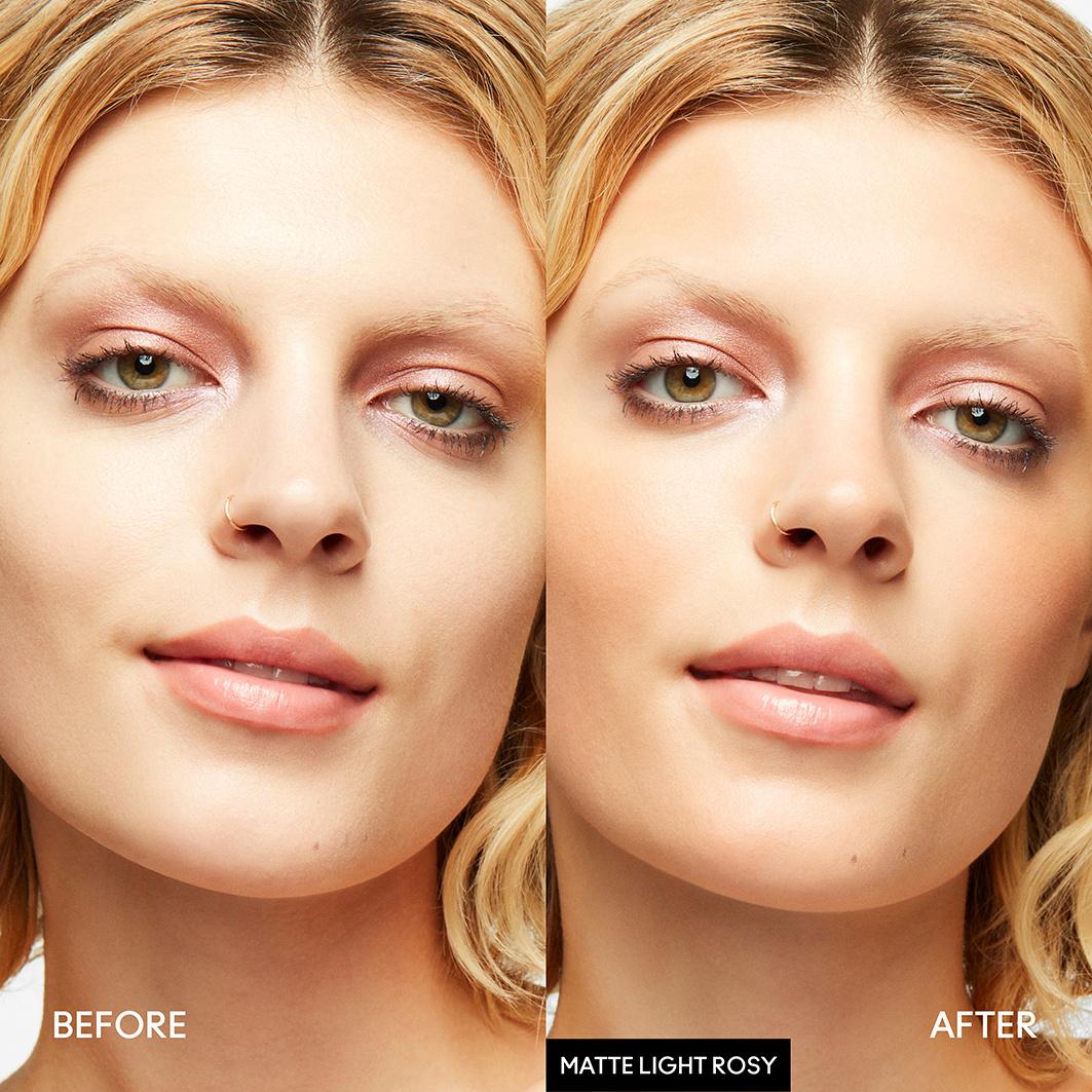 Produktbild MAC Skinfinish Bronzer Radiant 2 von 2