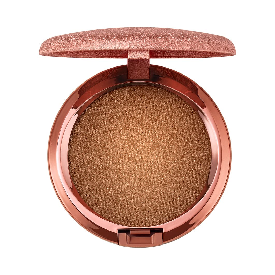 MAC Skinfinish Bronzer Radiant
