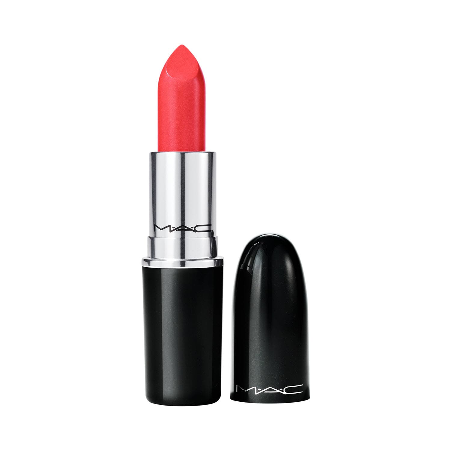 MAC Lustreglass Shee-Shine Lipstick