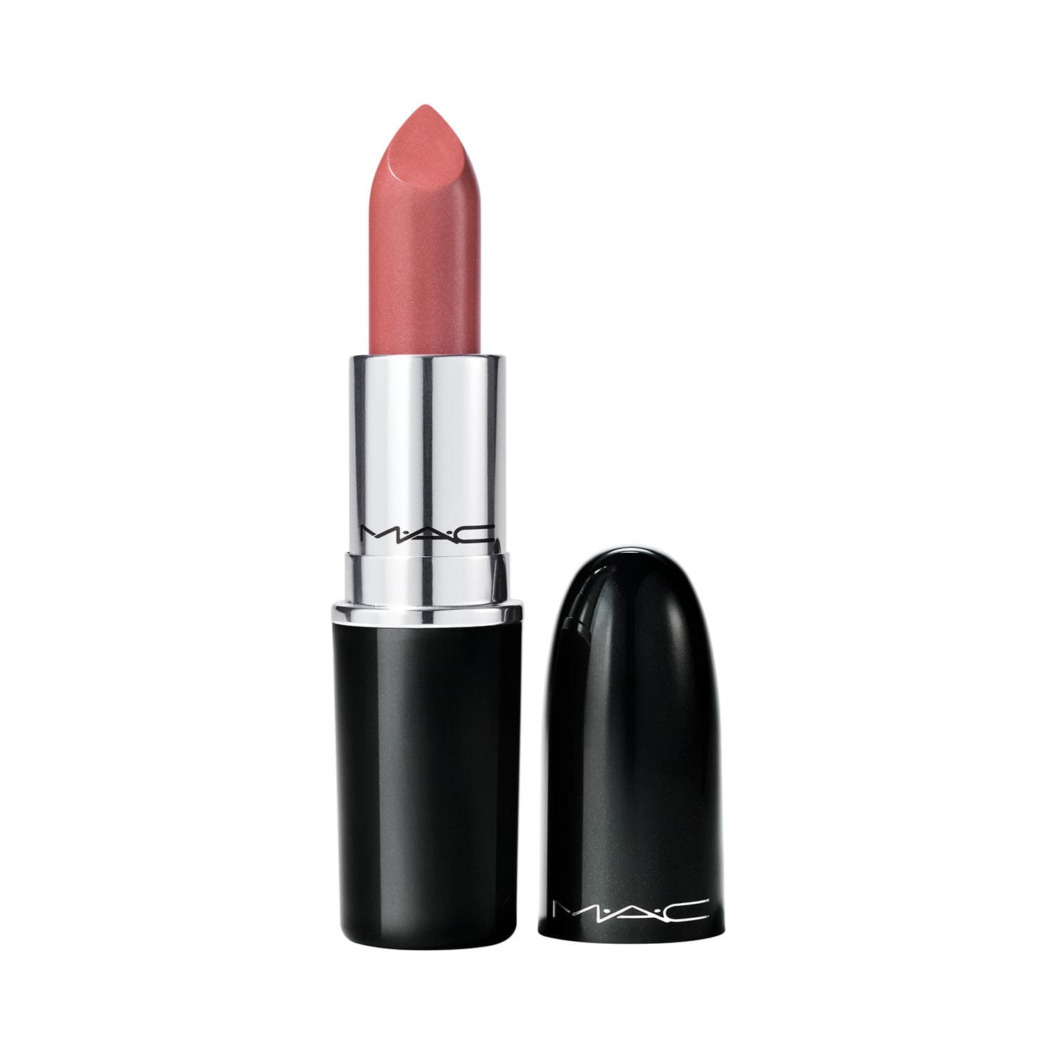 MAC Lustreglass Shee-Shine Lipstick