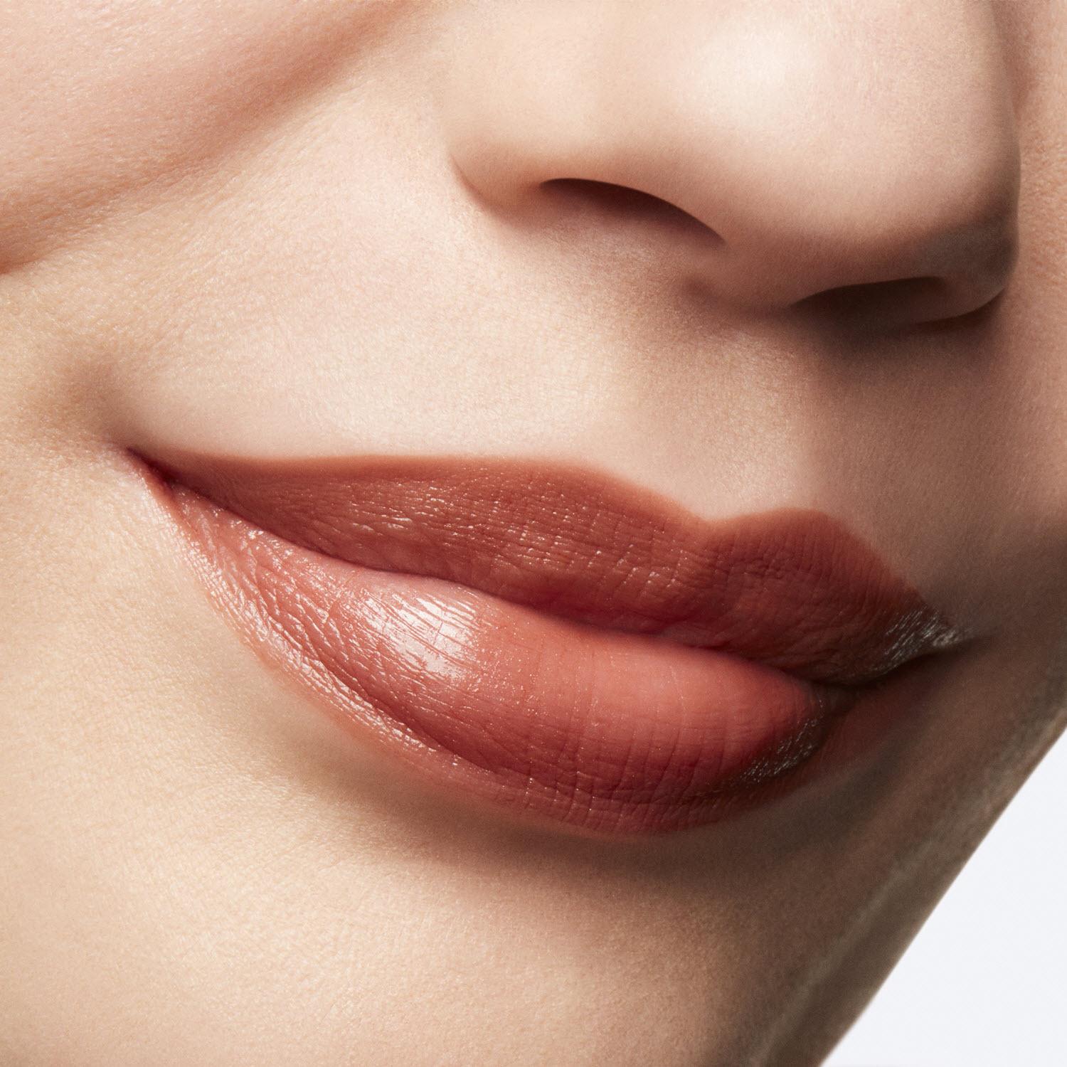 Produktbild MAC Lustreglass Shee-Shine Lipstick 4 von 4