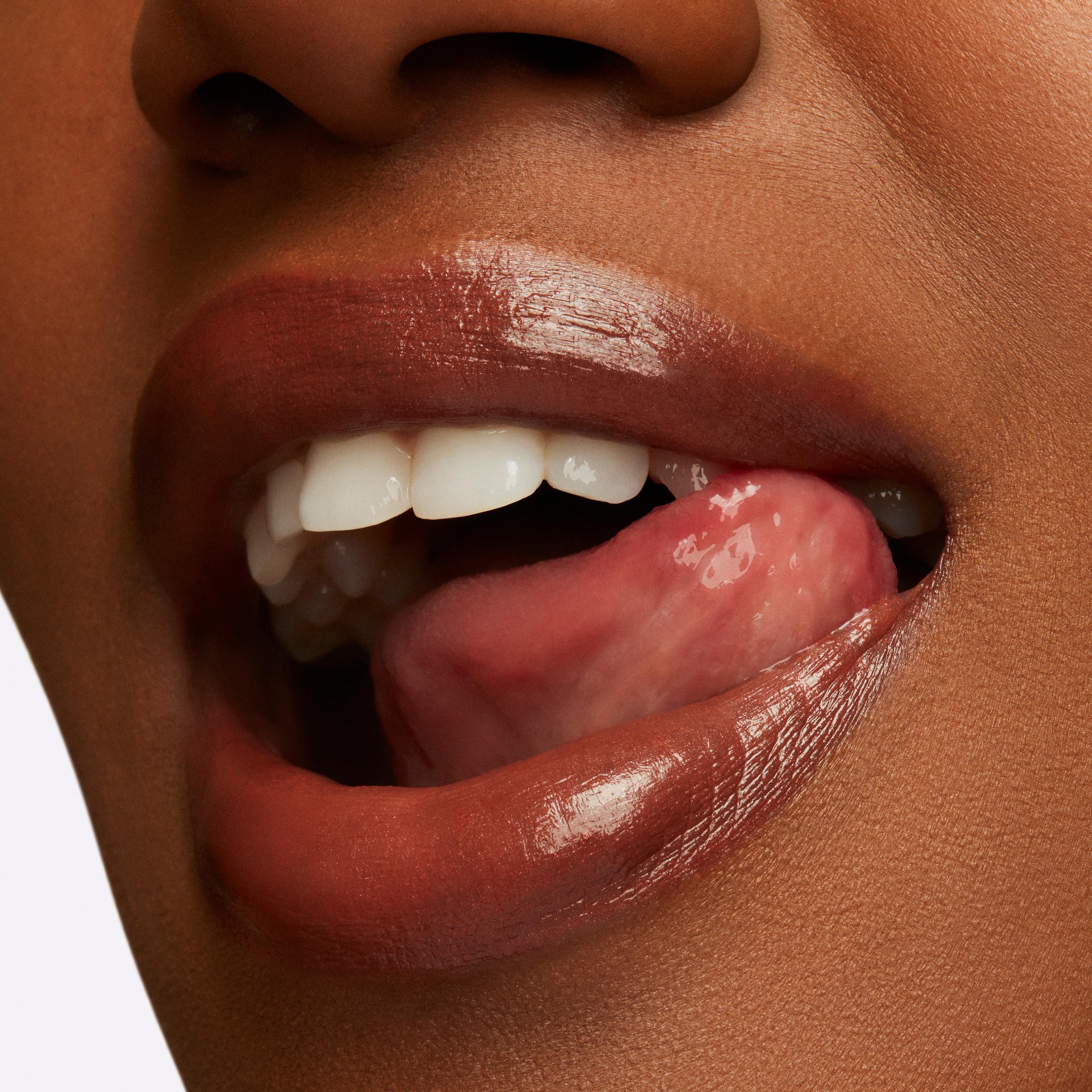 Produktbild MAC Lustreglass Shee-Shine Lipstick 2 von 4