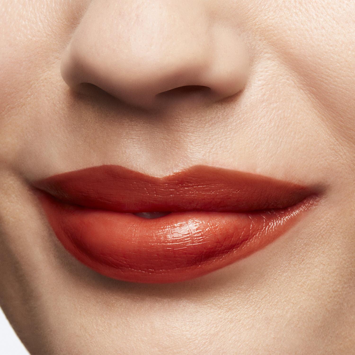Produktbild MAC Lustreglass Shee-Shine Lipstick 4 von 4