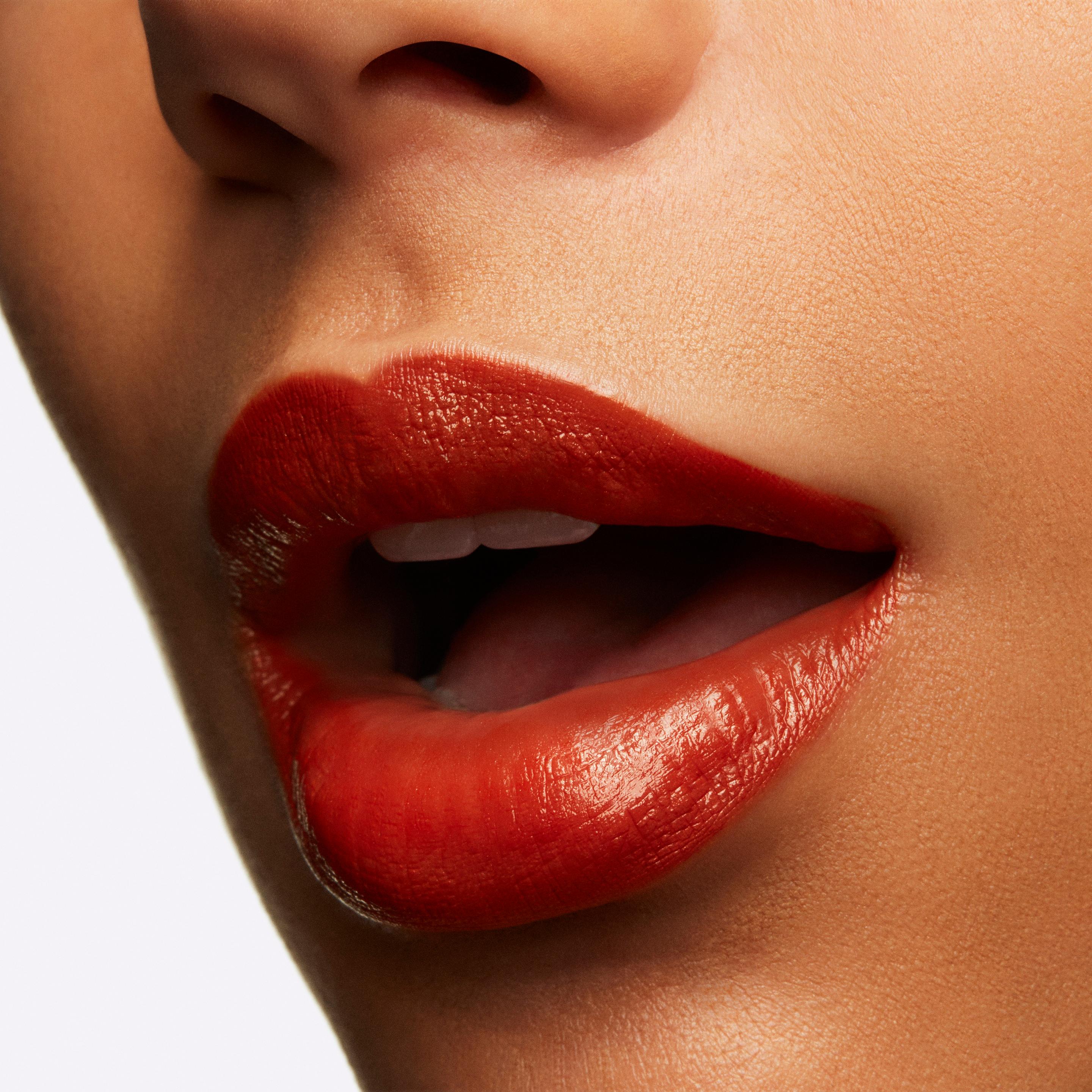 Produktbild MAC Lustreglass Shee-Shine Lipstick 3 von 4