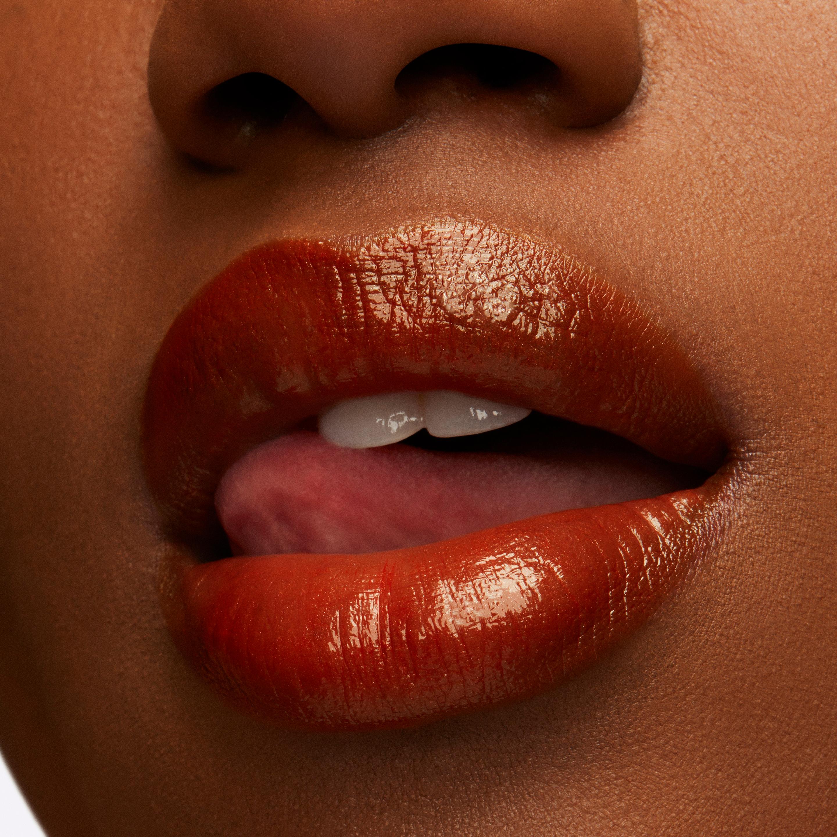 Produktbild MAC Lustreglass Shee-Shine Lipstick 2 von 4