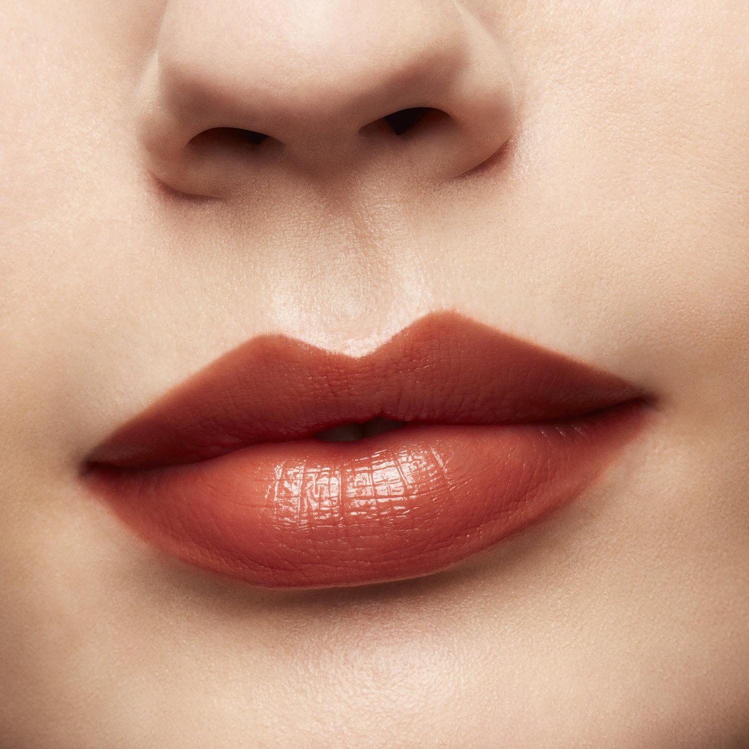 Produktbild MAC Lustreglass Shee-Shine Lipstick 5 von 5