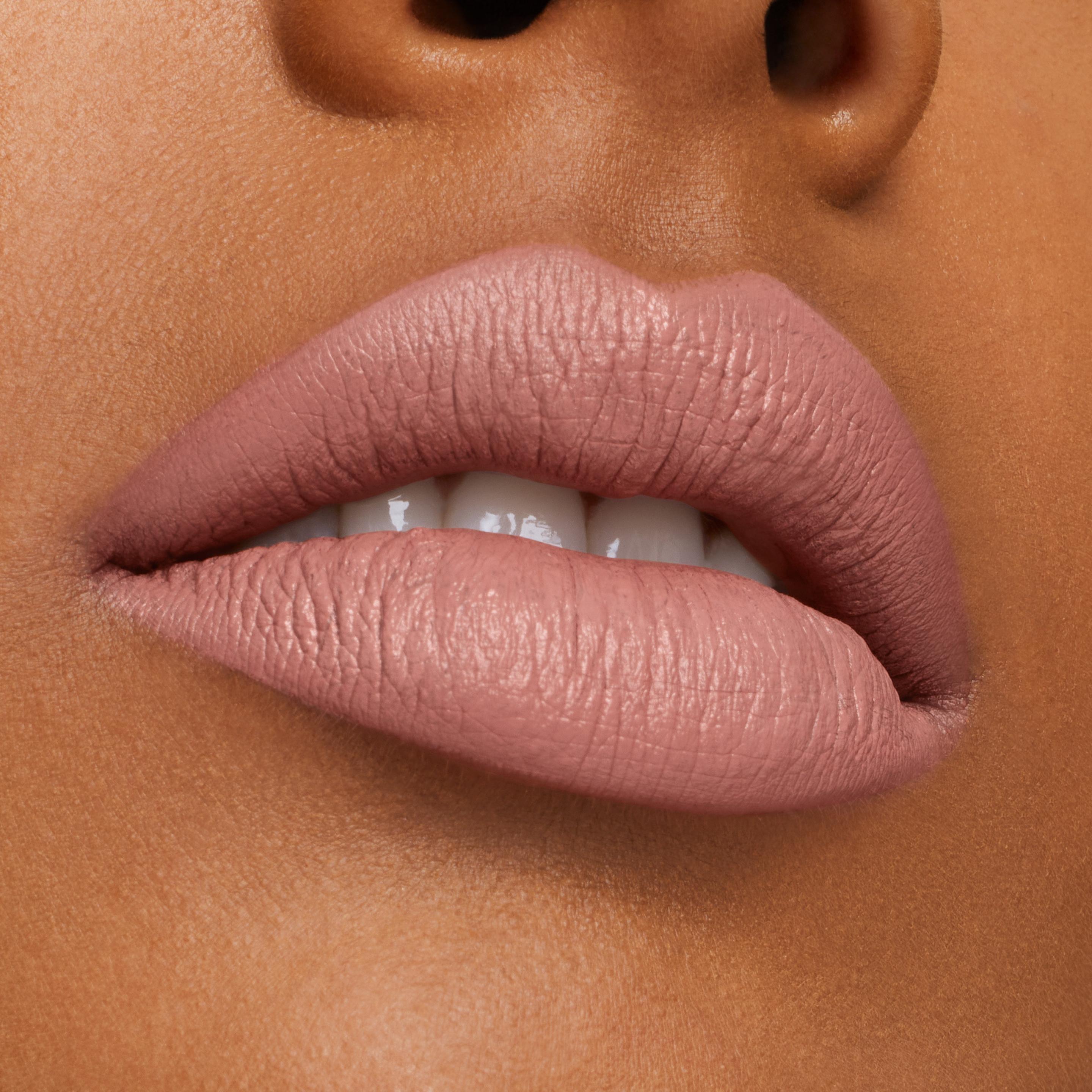 Produktbild MAC MACximal Silky Matte Viva Glam Lipstick 2 von 4