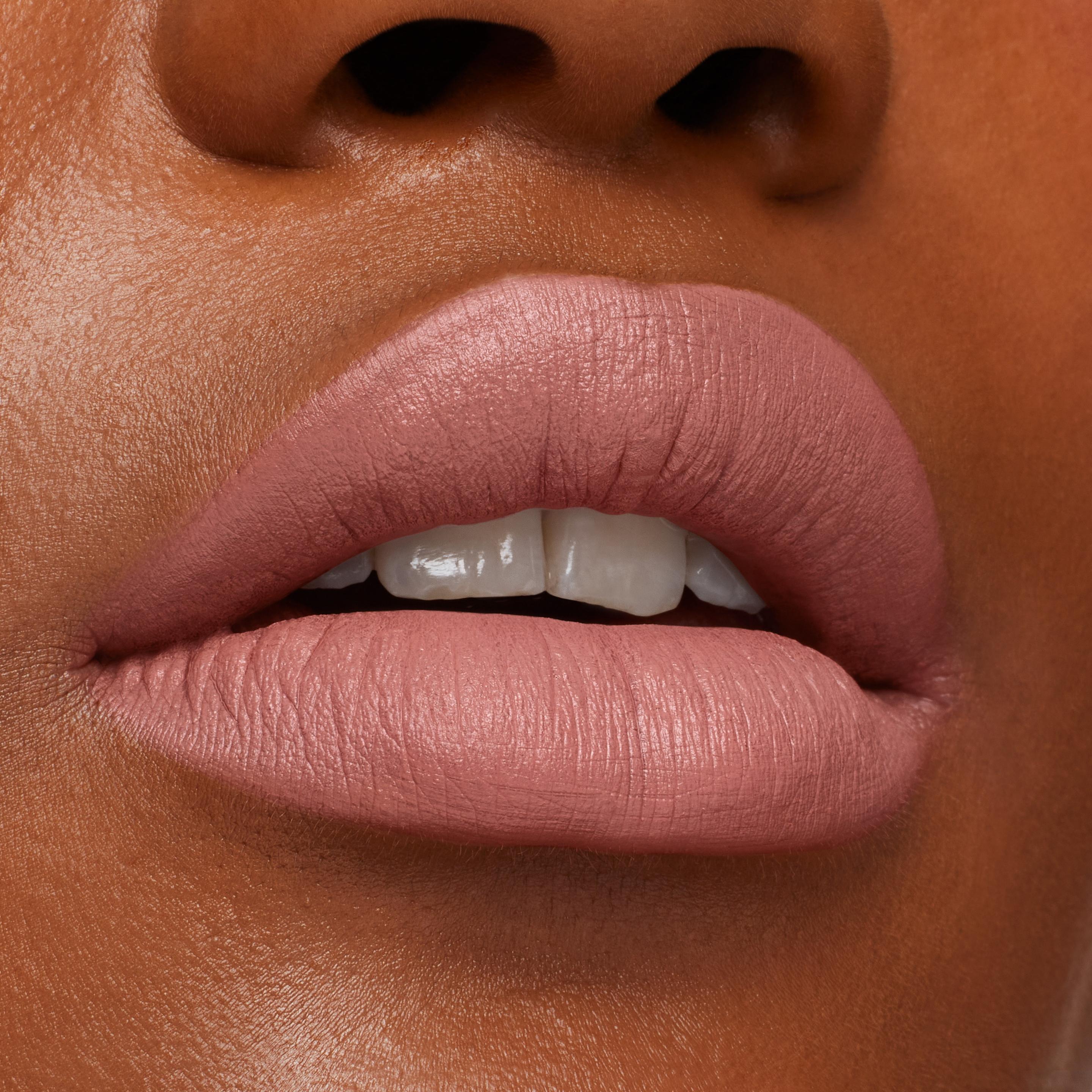 Produktbild MAC MACximal Silky Matte Viva Glam Lipstick 3 von 4