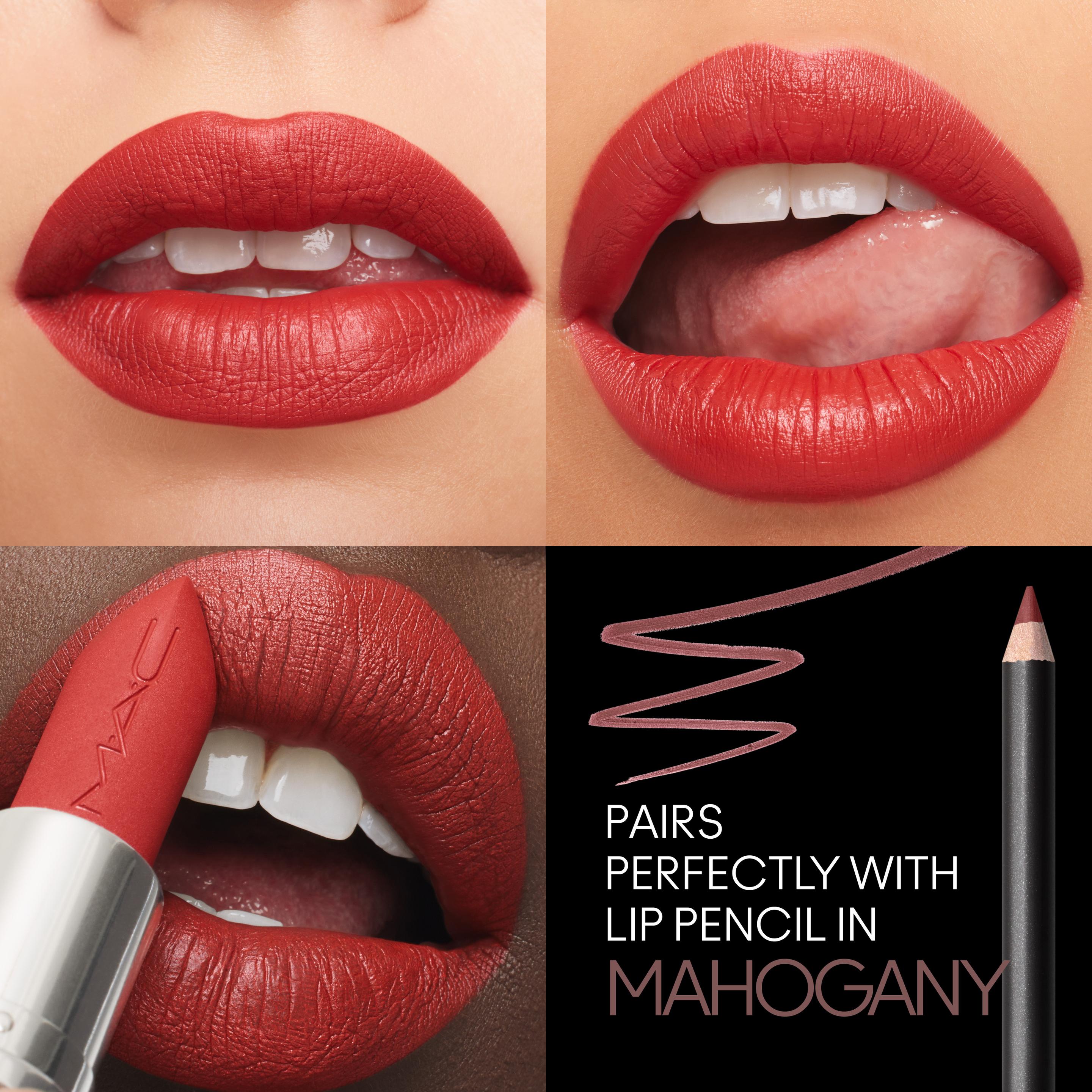 Produktbild MAC Macximal Mini Lippenstift 2 von 2