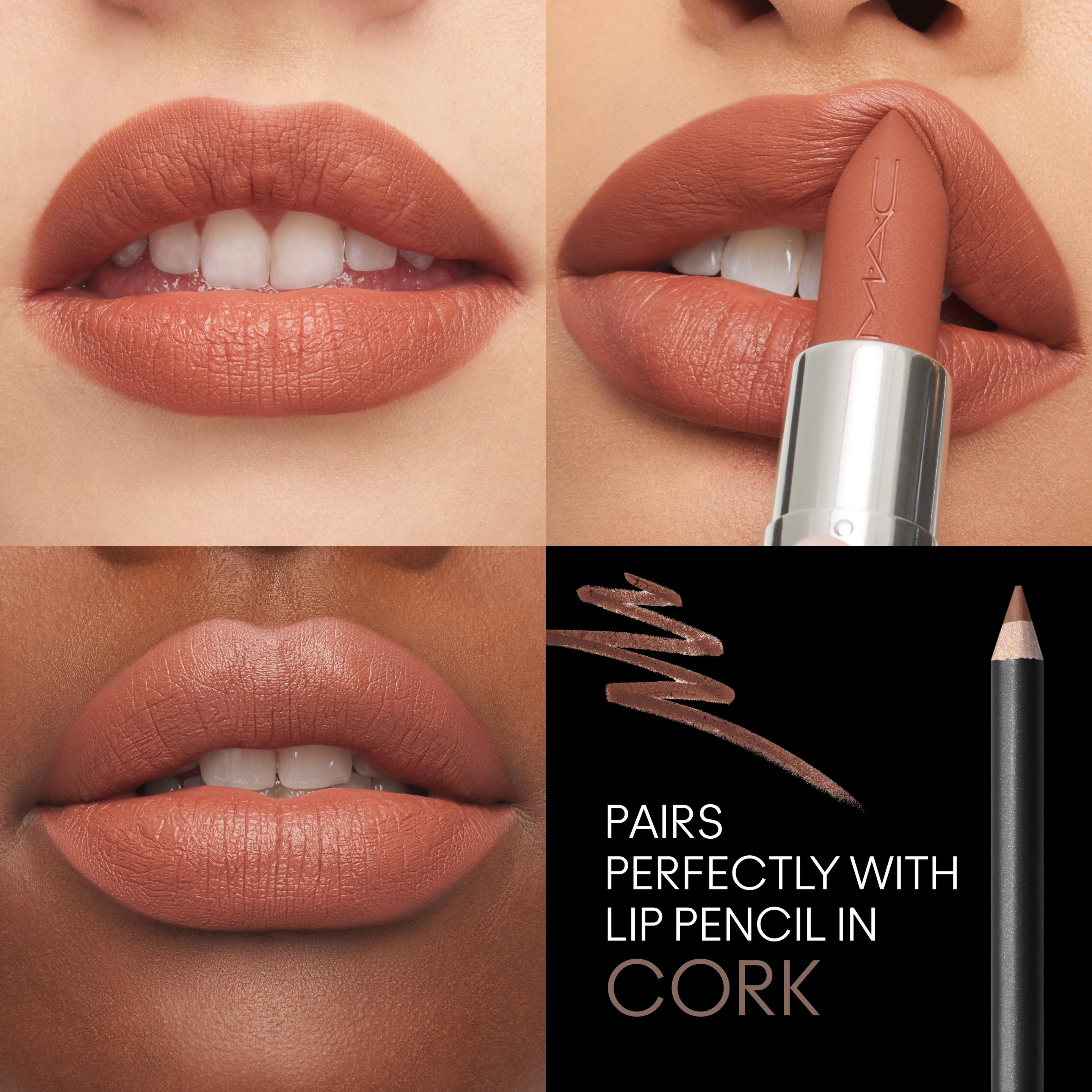 Produktbild MAC Macximal Mini Lippenstift 2 von 3
