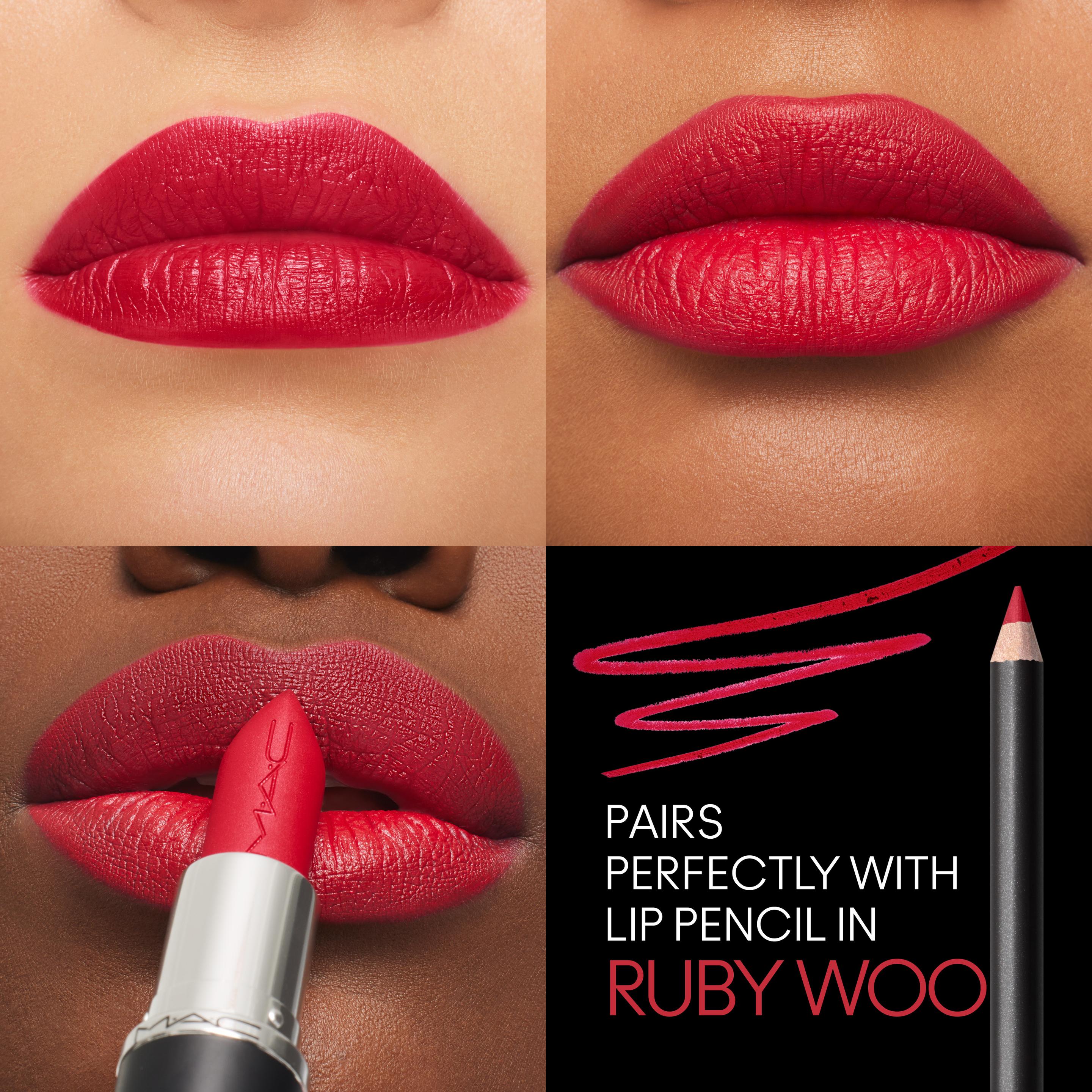 Produktbild MAC Macximal Mini Lippenstift 2 von 3