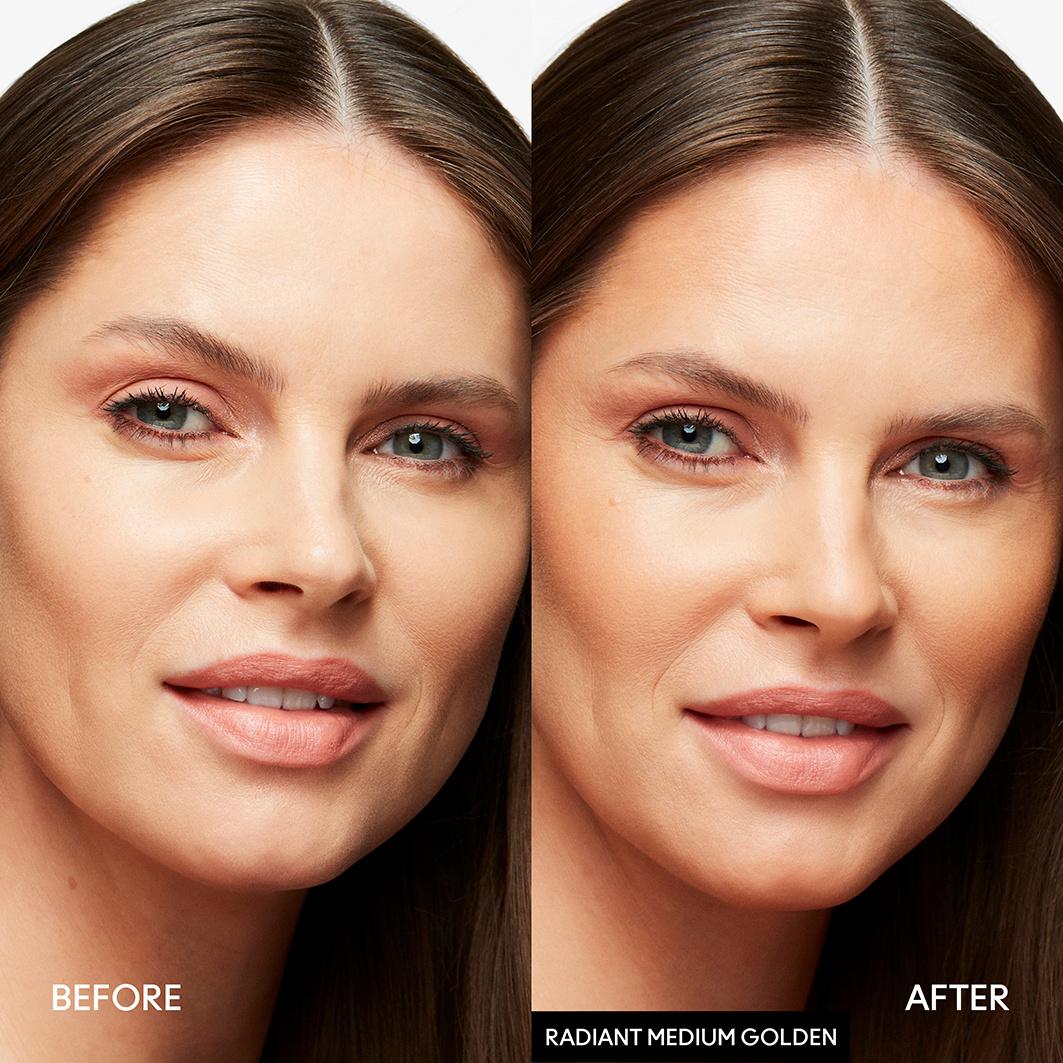 Produktbild MAC Skinfinish Bronzer Radiant 2 von 2