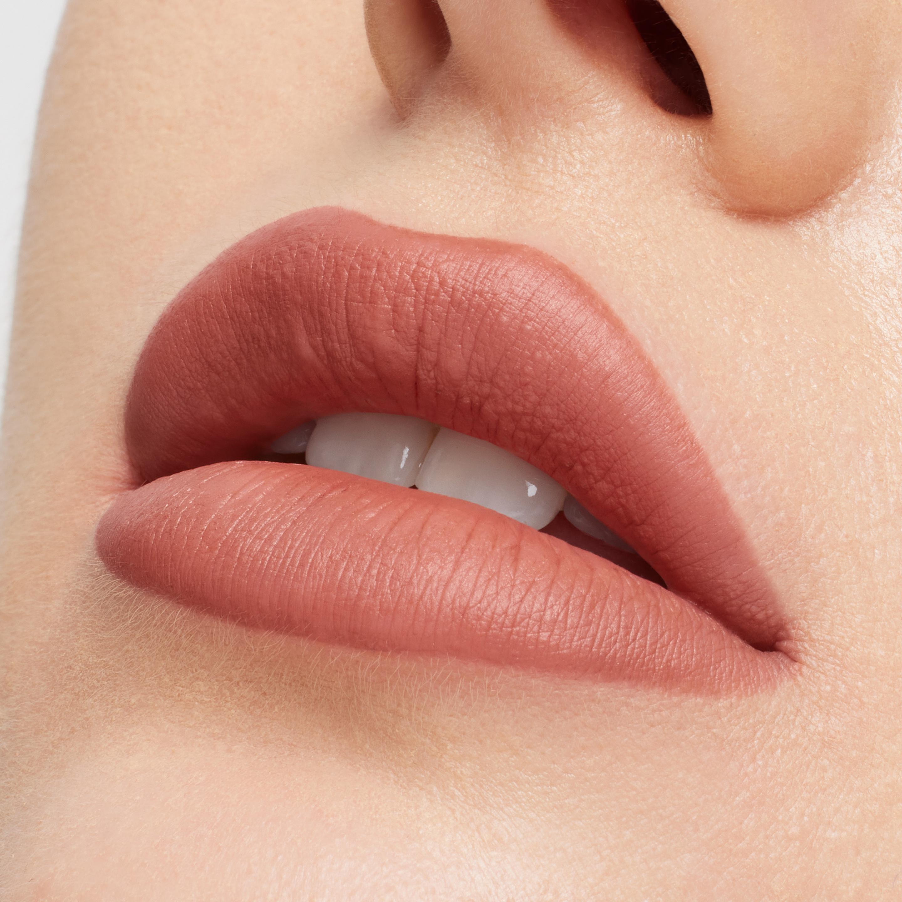 Produktbild MAC MACximal Silky Matte Viva Glam Lipstick 2 von 4