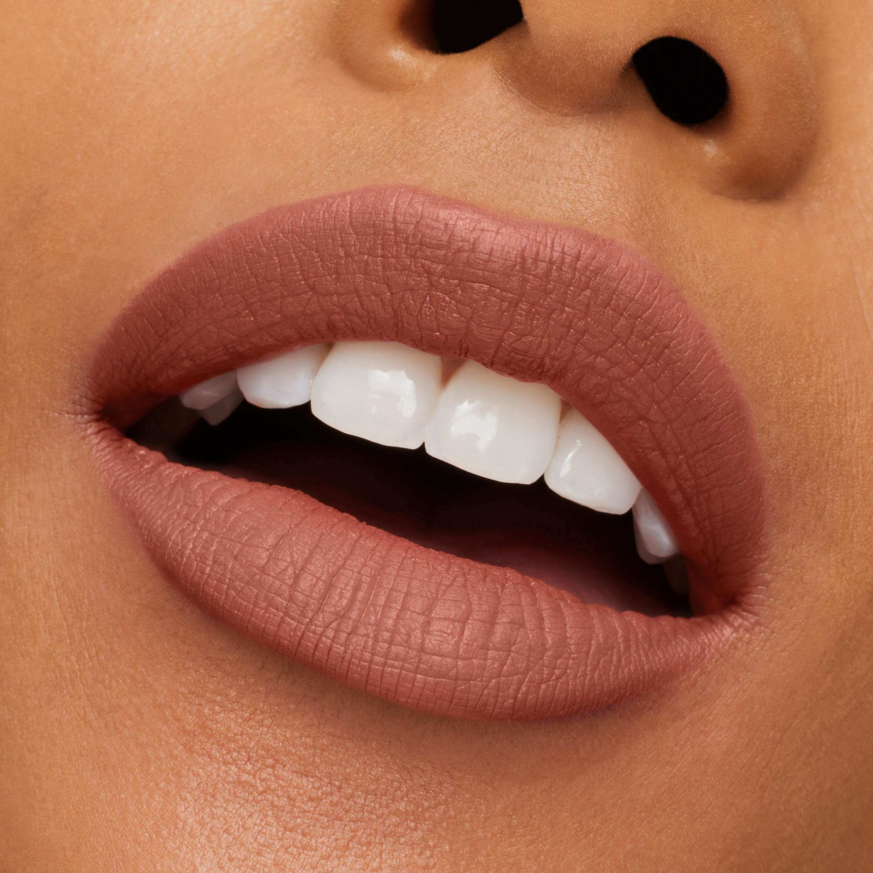 Produktbild MAC MACximal Silky Matte Viva Glam Lipstick 4 von 4