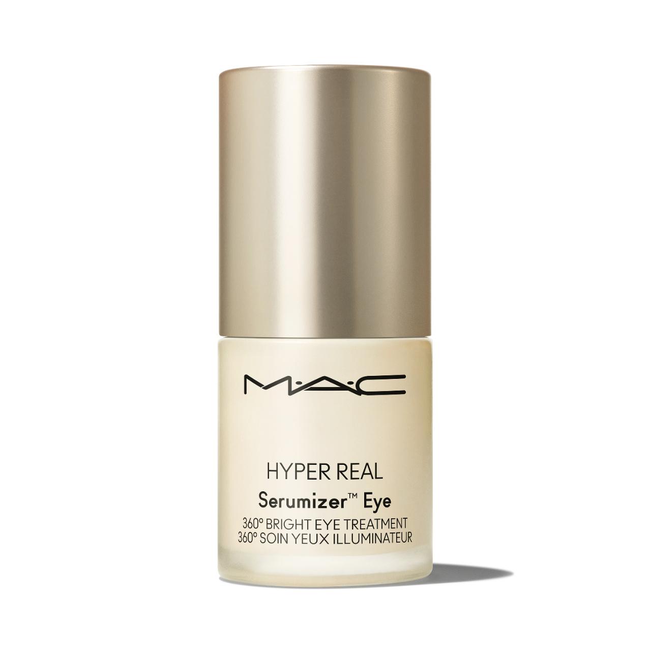 MAC Hyper Real Serumizer™ Eye 360° Bright Eye Treatment Augenserum