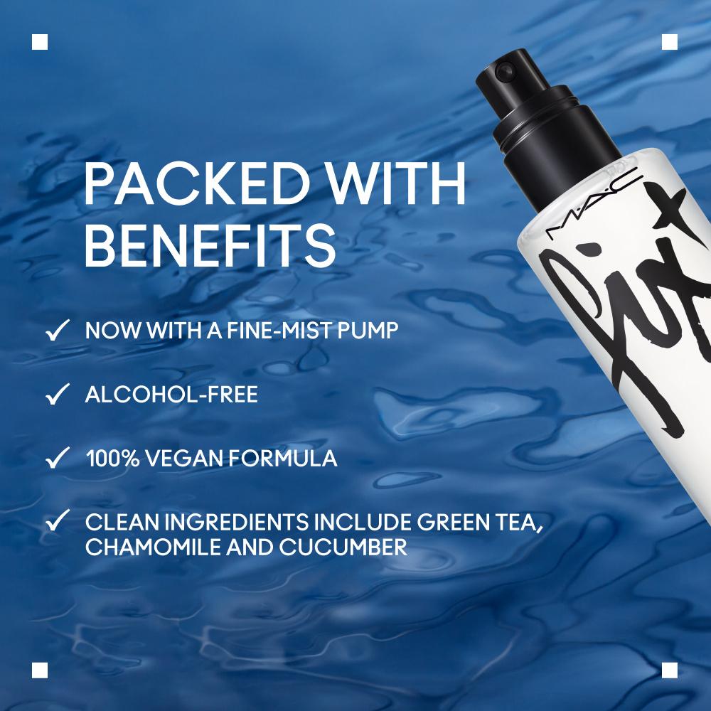 Produktbild MAC Fix+Original Fixingspray 4 von 5