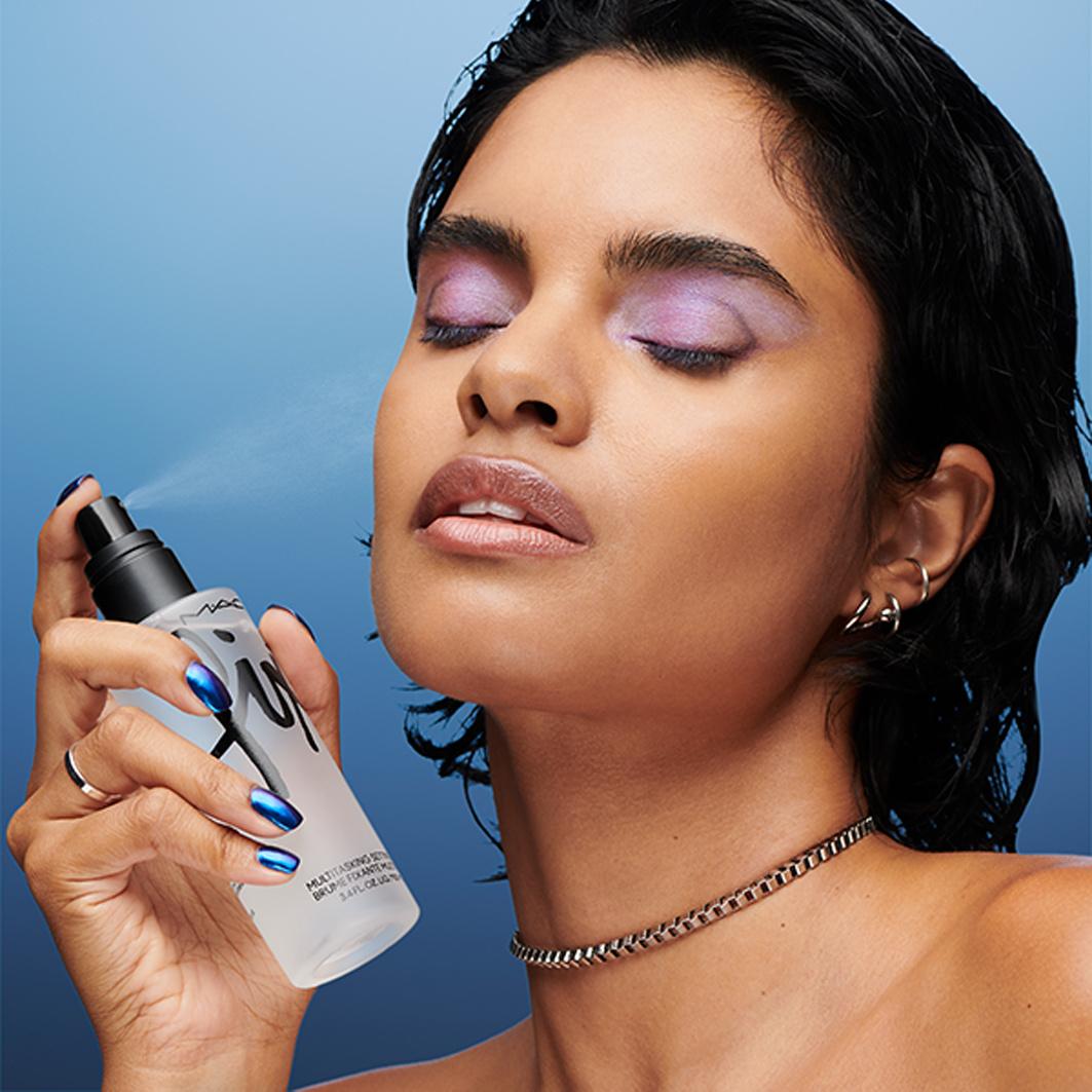 Produktbild MAC Fix+Original Fixingspray 3 von 5