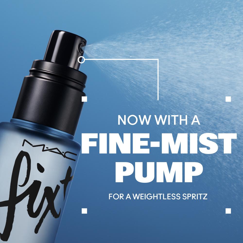 Produktbild MAC Fix+Original Fixingspray 5 von 5