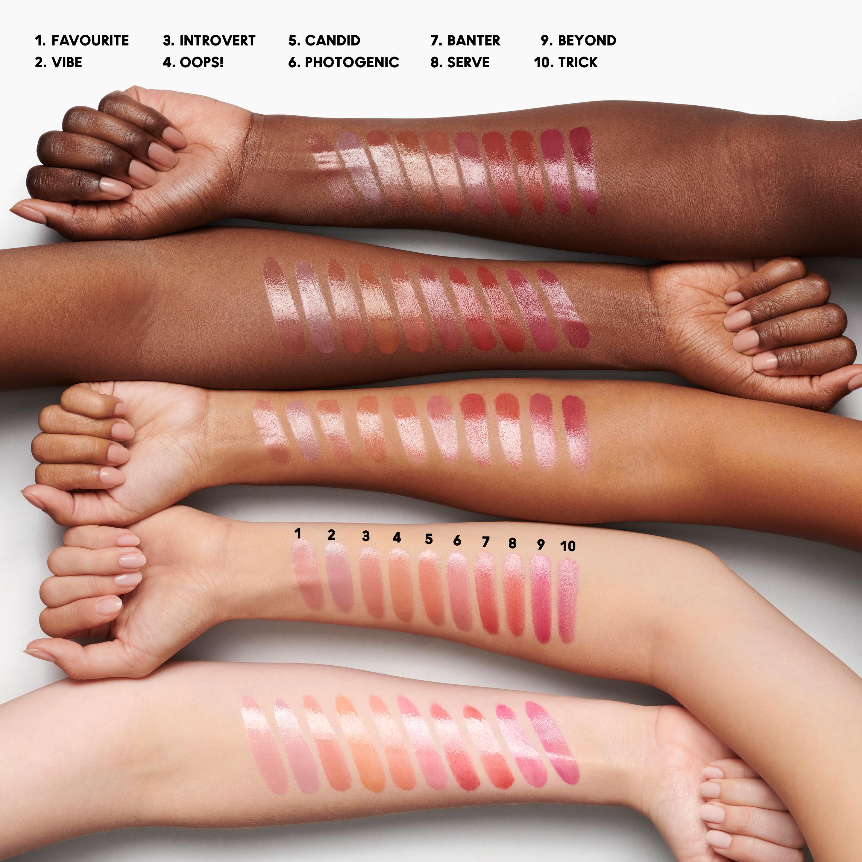 Produktbild MAC Glow Play Lip Balm 4 von 4