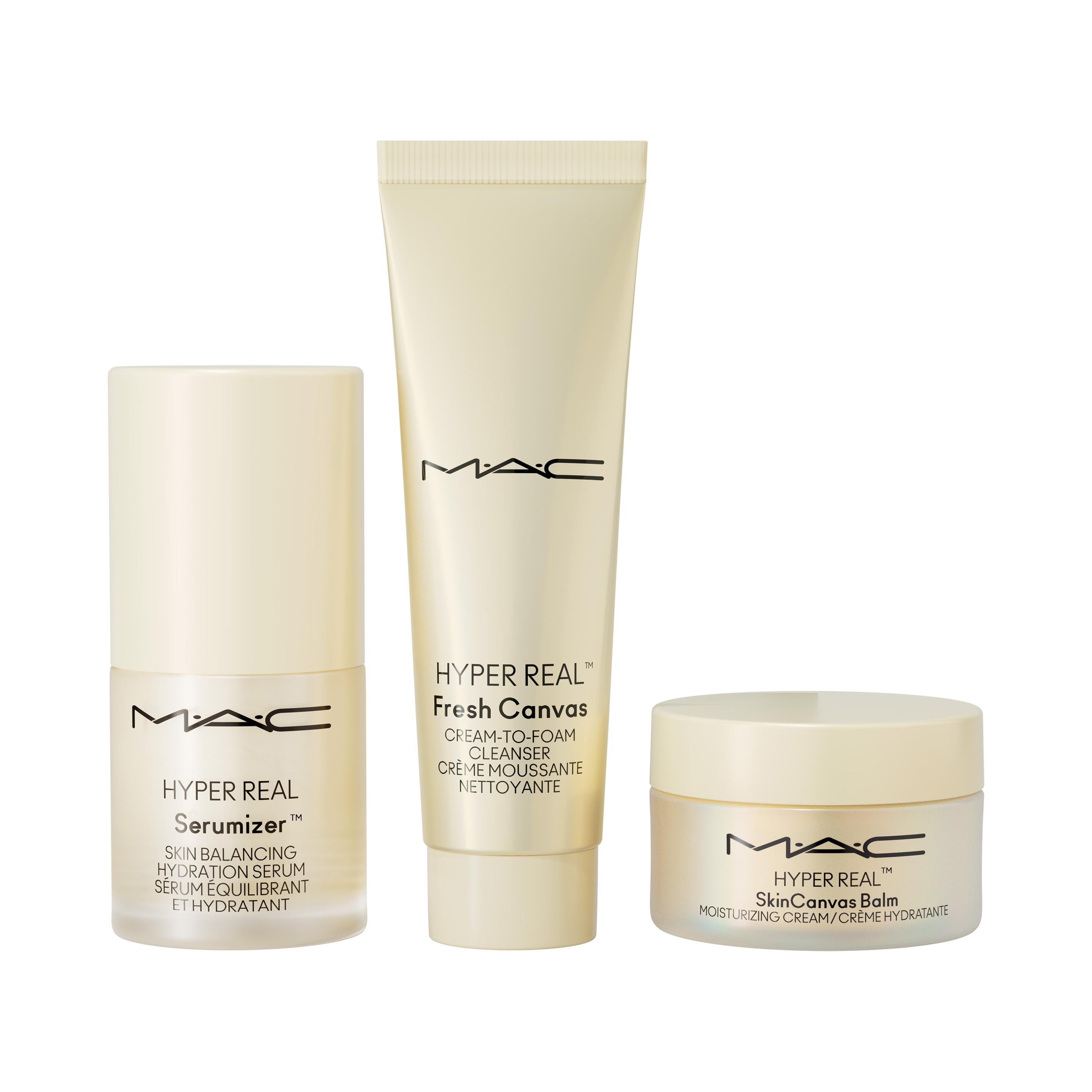 Produktbild MAC Holy Grail Mini Hyper Real Kit Geschenkpackung 2 von 2