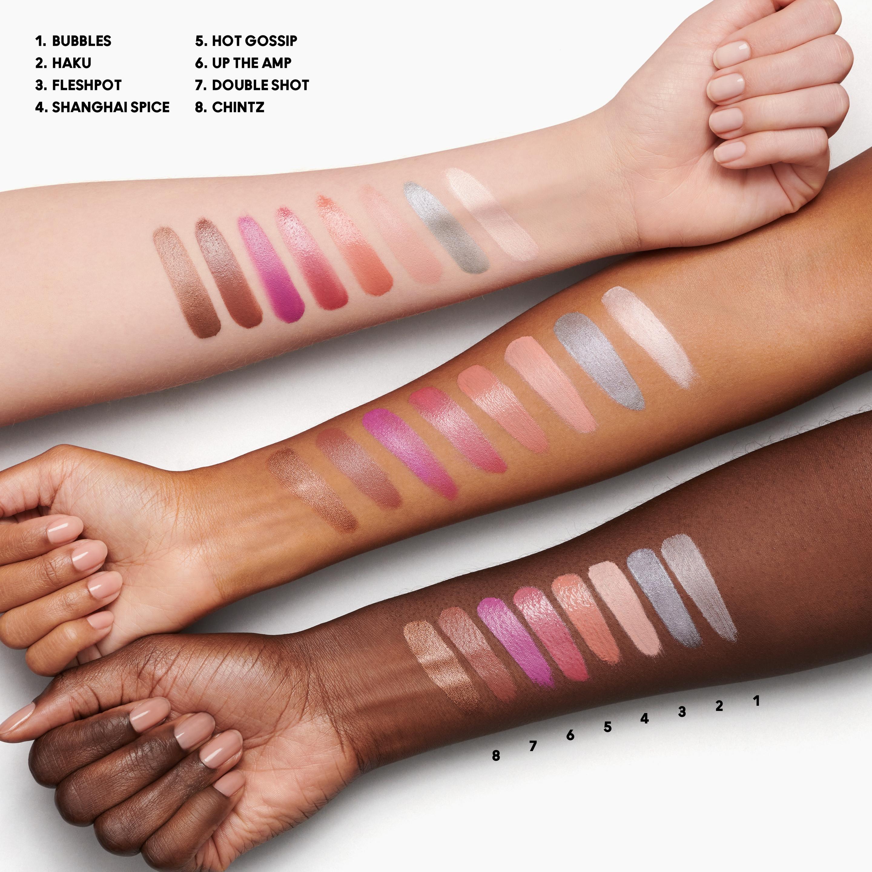 Produktbild MAC Lipstick Bringbacks 3 von 3