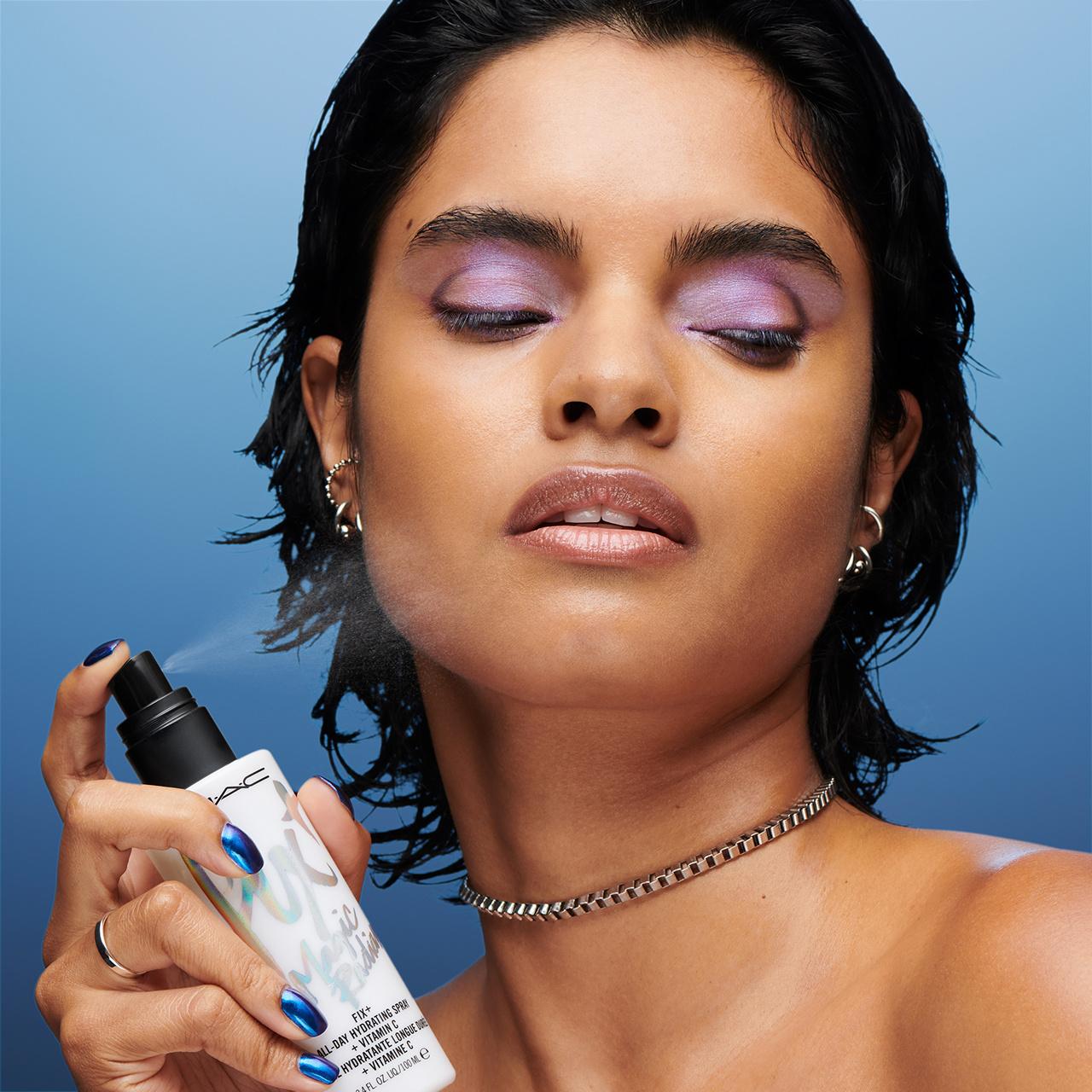 Produktbild MAC Fix + Magic Radiance 2 von 2