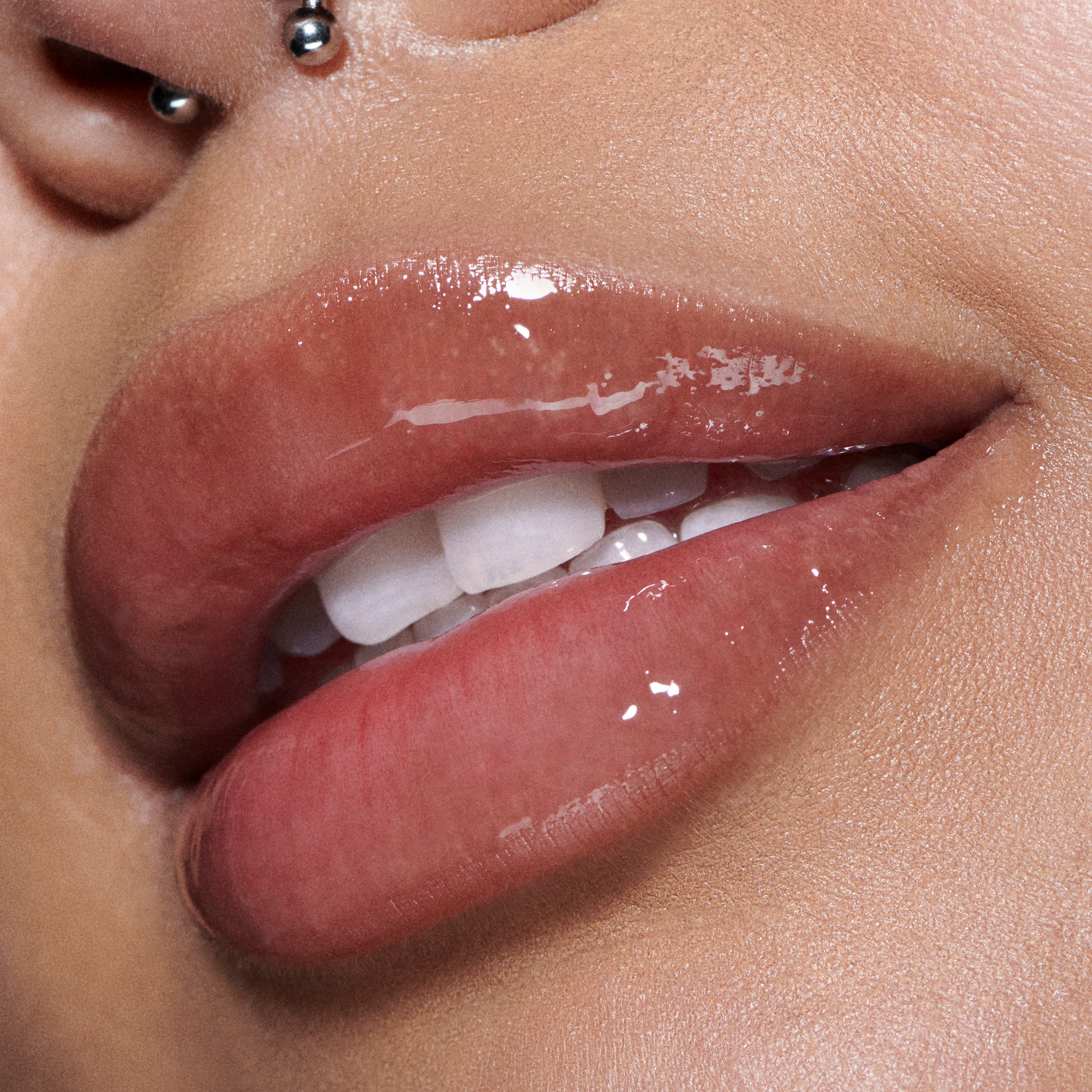 Produktbild MAC Lipglass Air 5 von 7