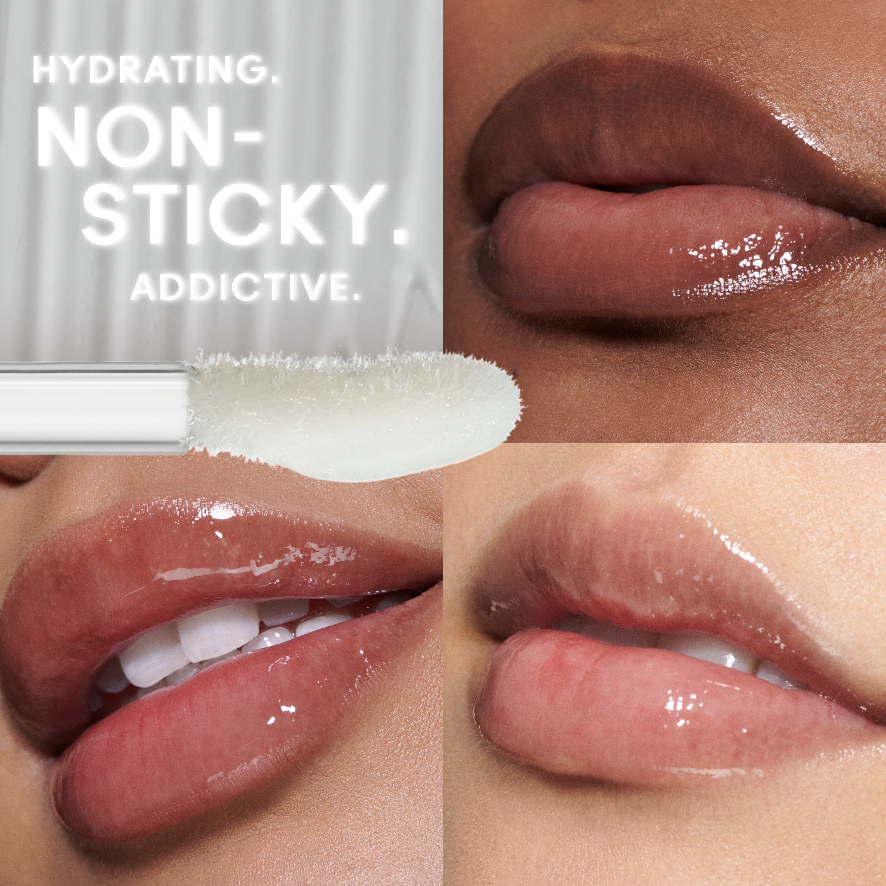 Produktbild MAC Lipglass Air 3 von 7