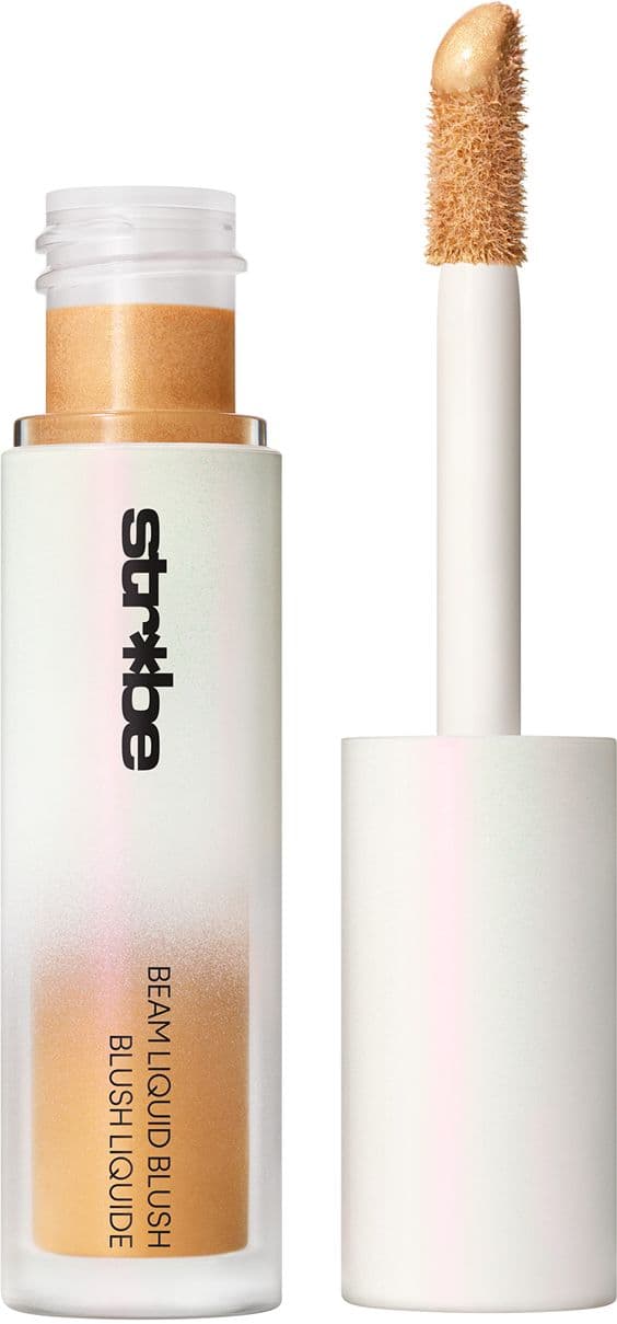 MAC Stobe Beam Liquid Blush