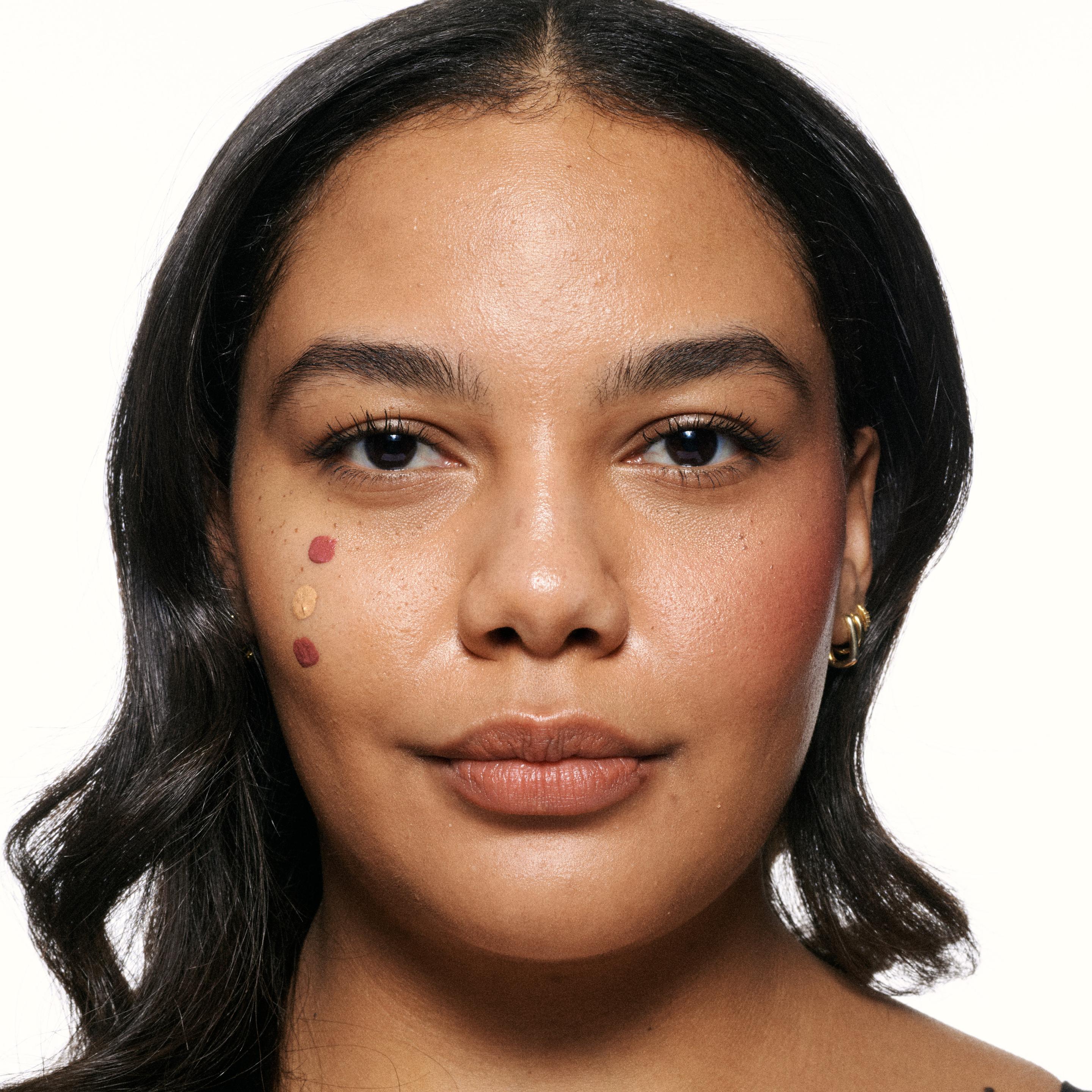 Produktbild MAC Stobe Beam Liquid Blush 7 von 7
