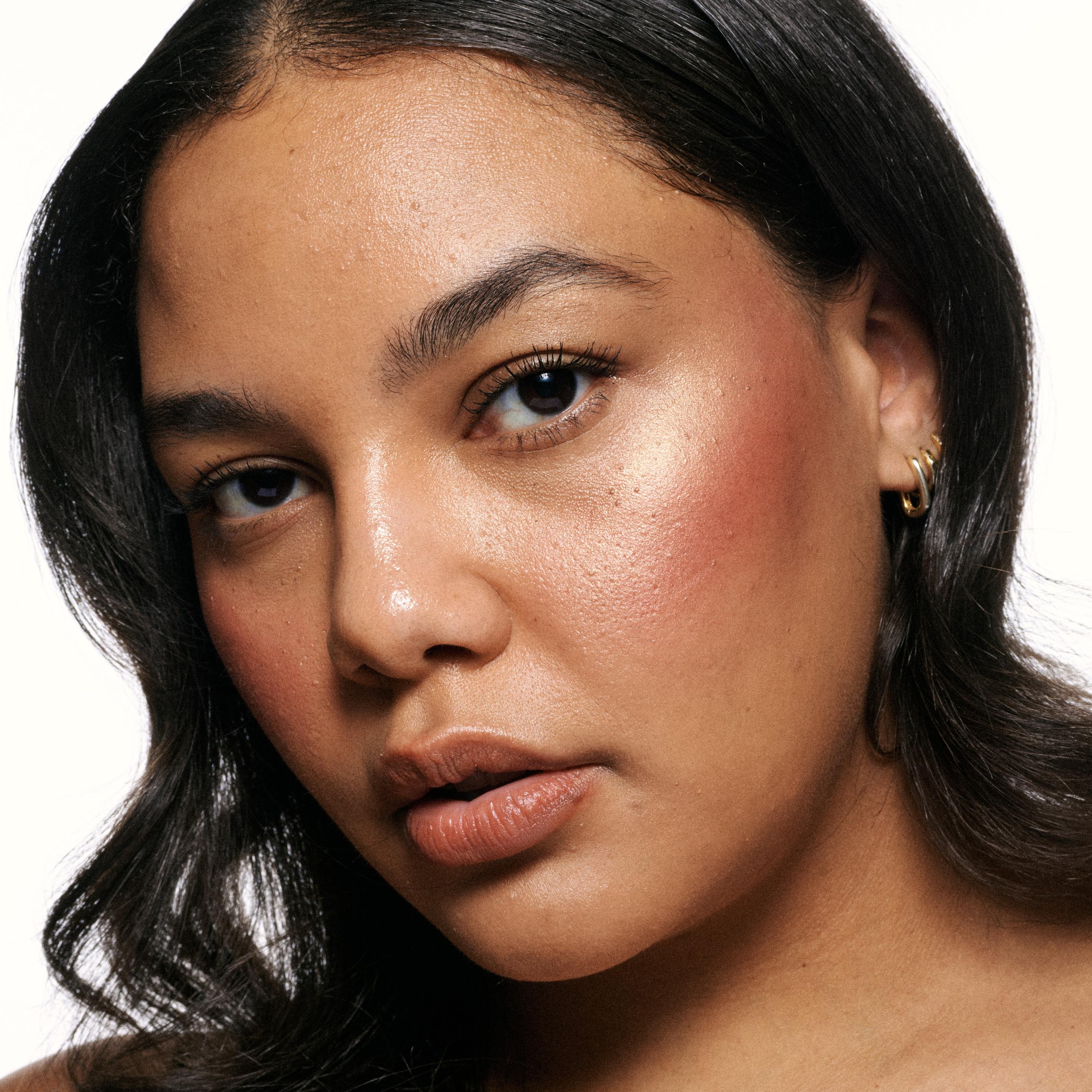 Produktbild MAC Stobe Beam Liquid Blush 6 von 7