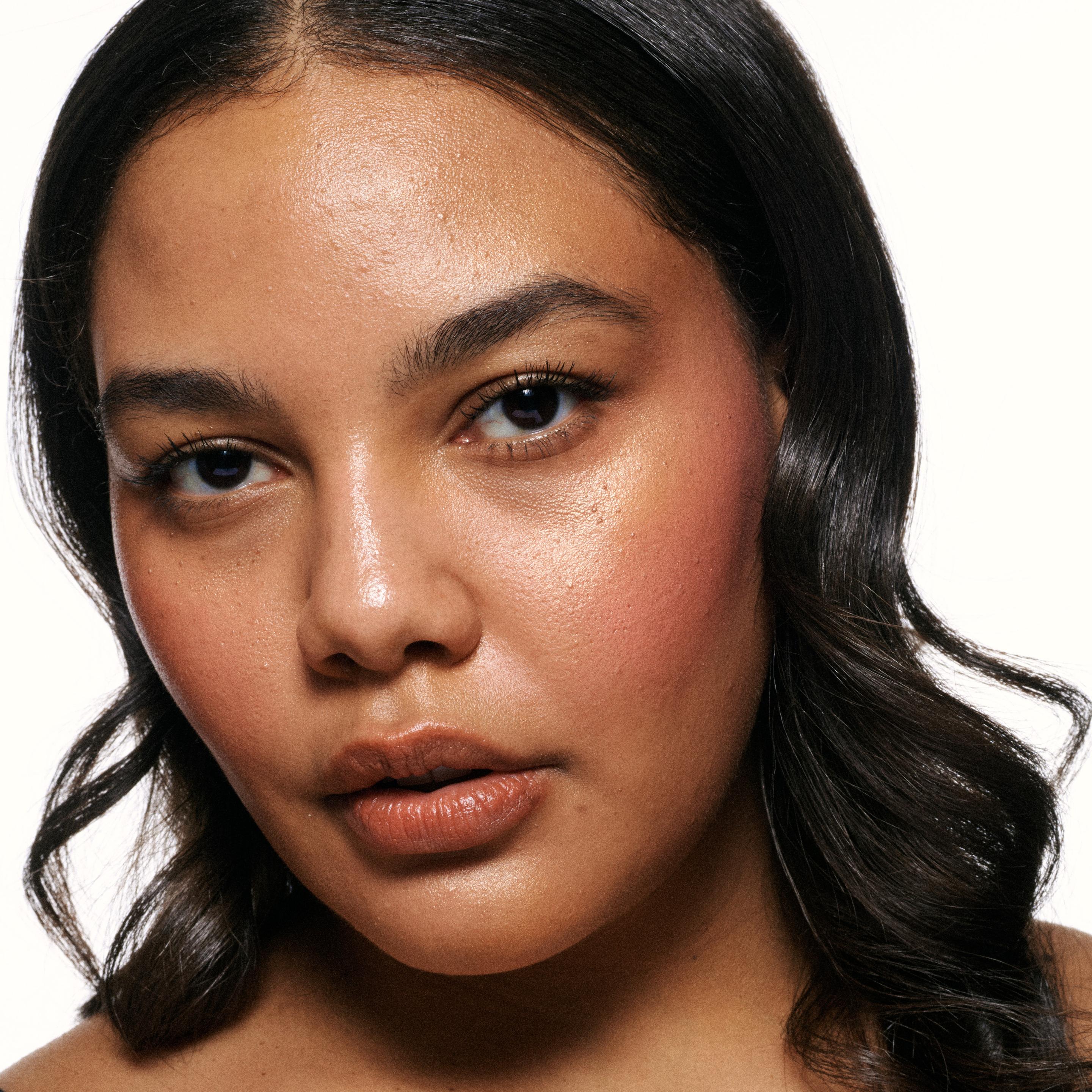 Produktbild MAC Stobe Beam Liquid Blush 4 von 8