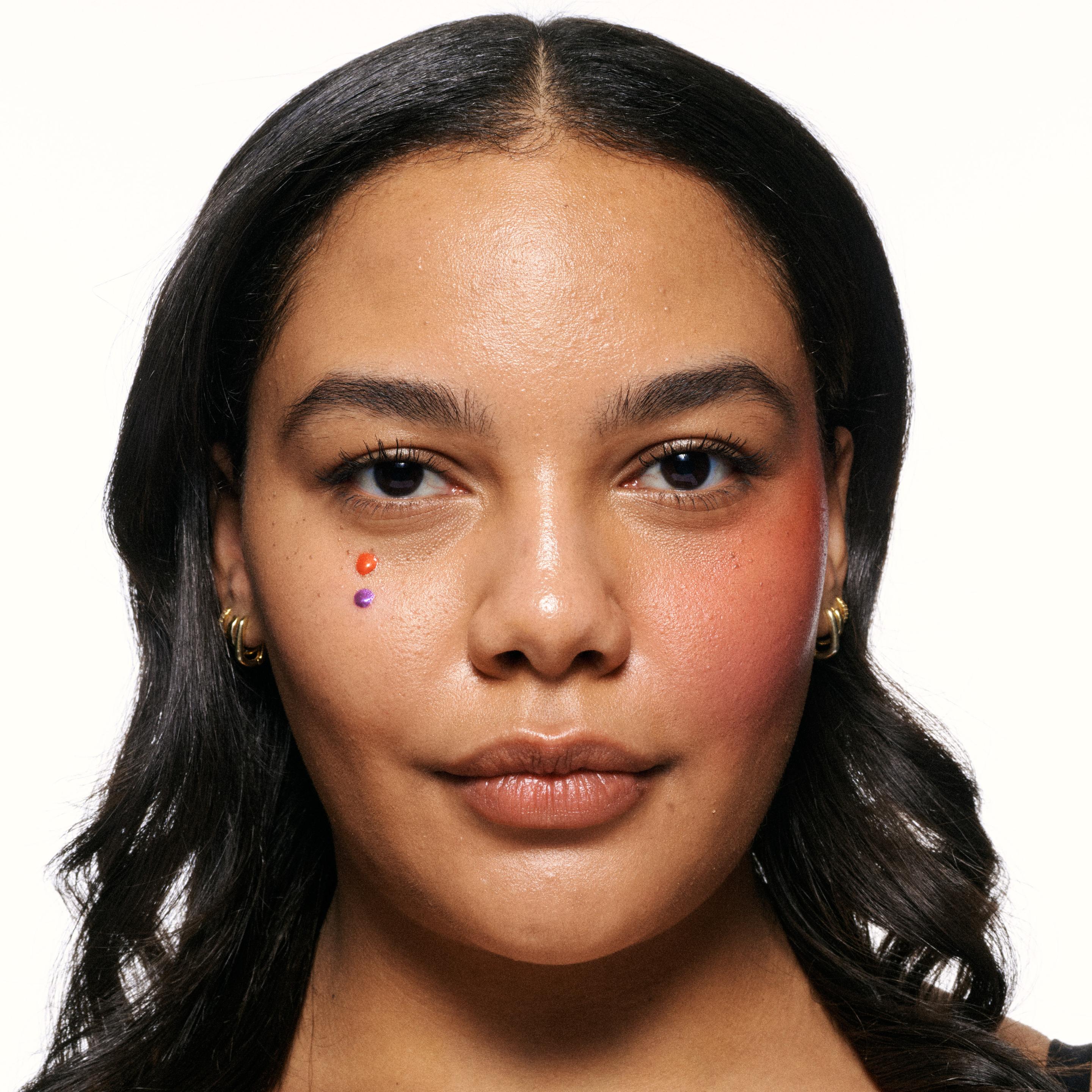 Produktbild MAC Stobe Beam Liquid Blush 4 von 8