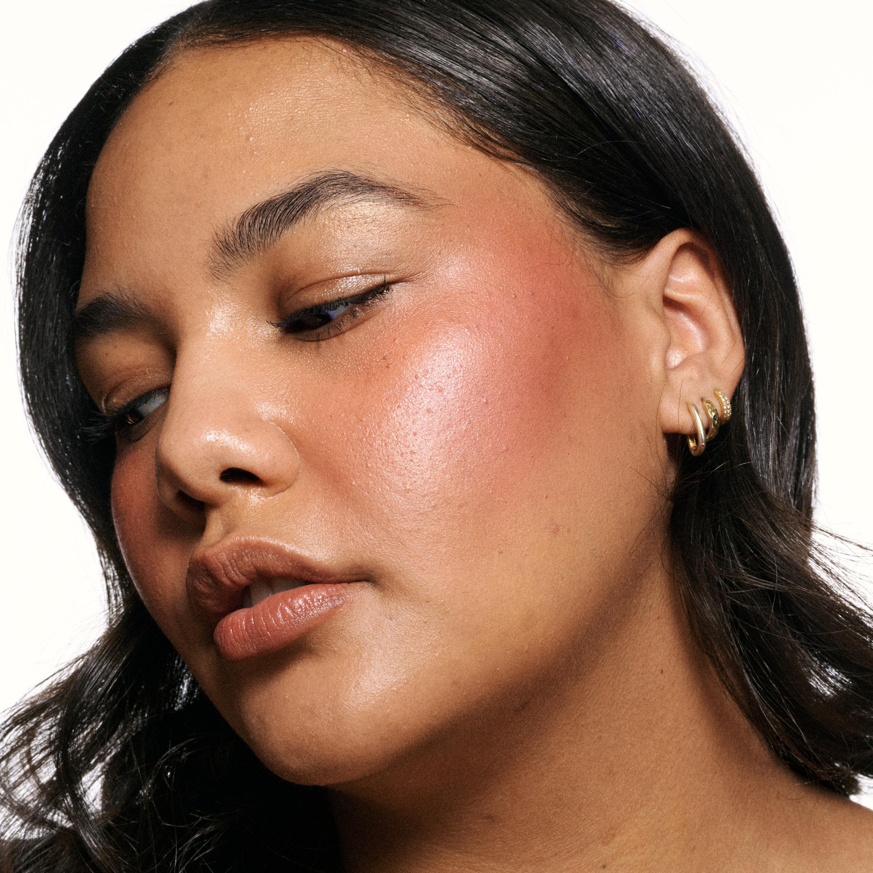 Produktbild MAC Stobe Beam Liquid Blush 3 von 8