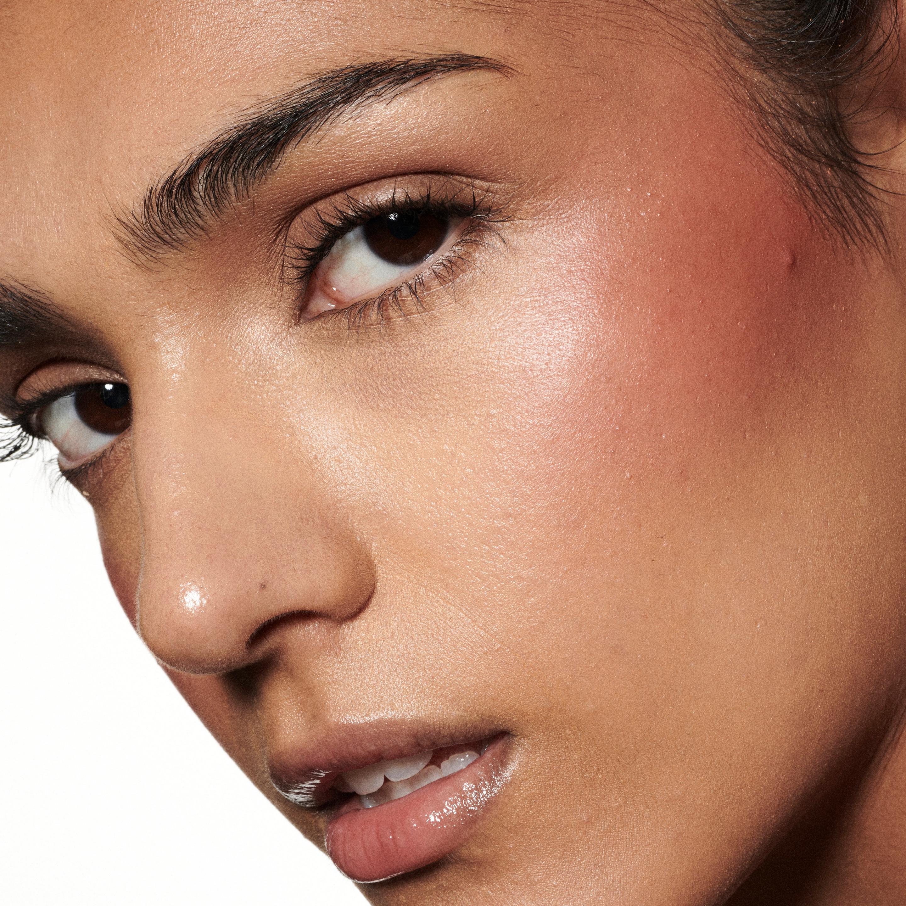 Produktbild MAC Stobe Beam Liquid Blush 5 von 6