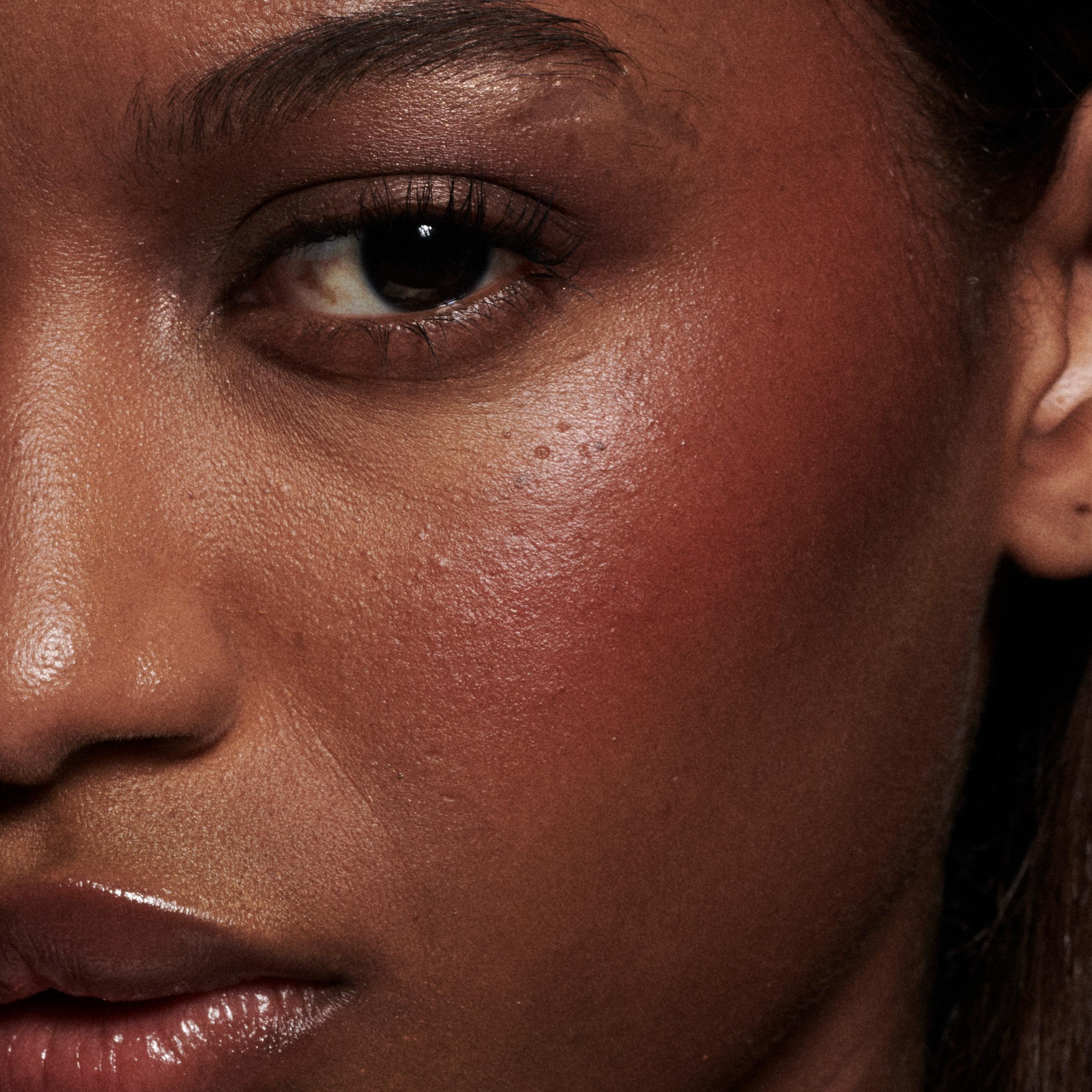 Produktbild MAC Stobe Beam Liquid Blush 4 von 6