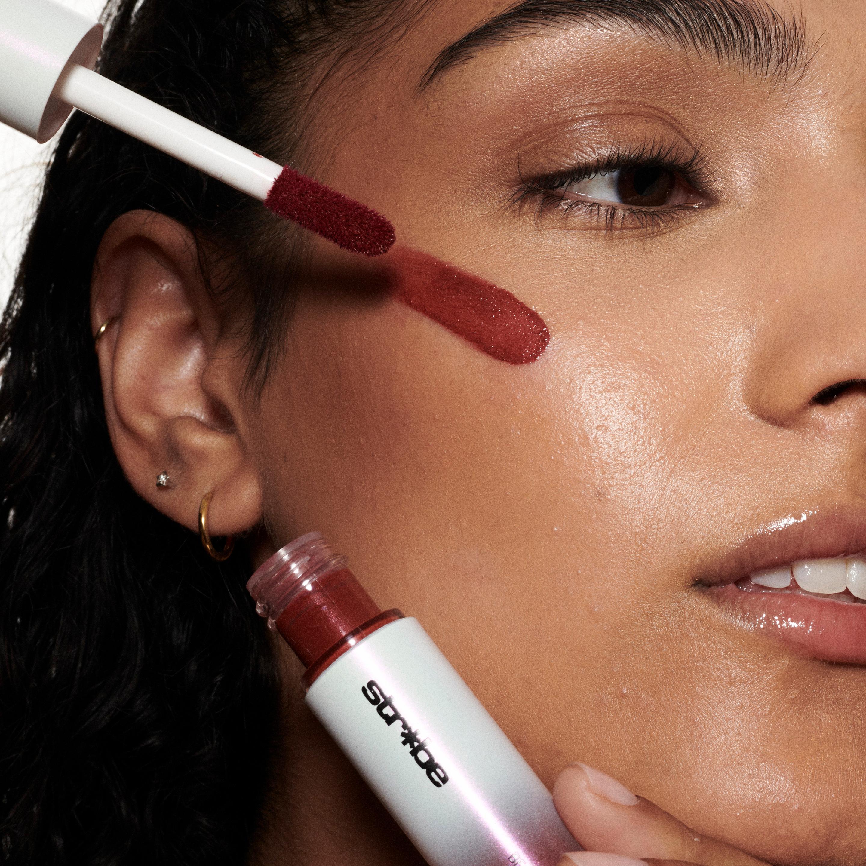 Produktbild MAC Stobe Beam Liquid Blush 3 von 6