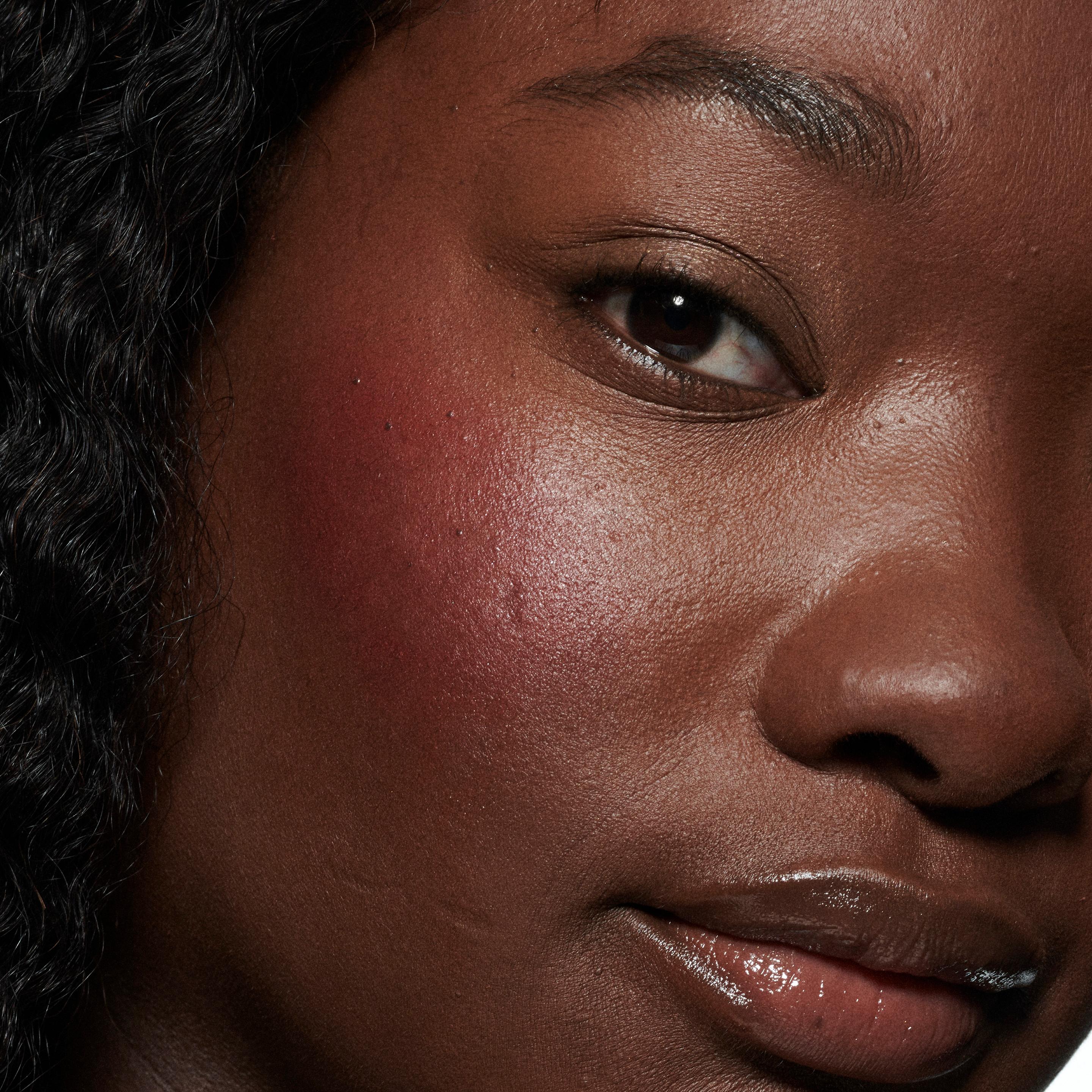Produktbild MAC Stobe Beam Liquid Blush 3 von 6