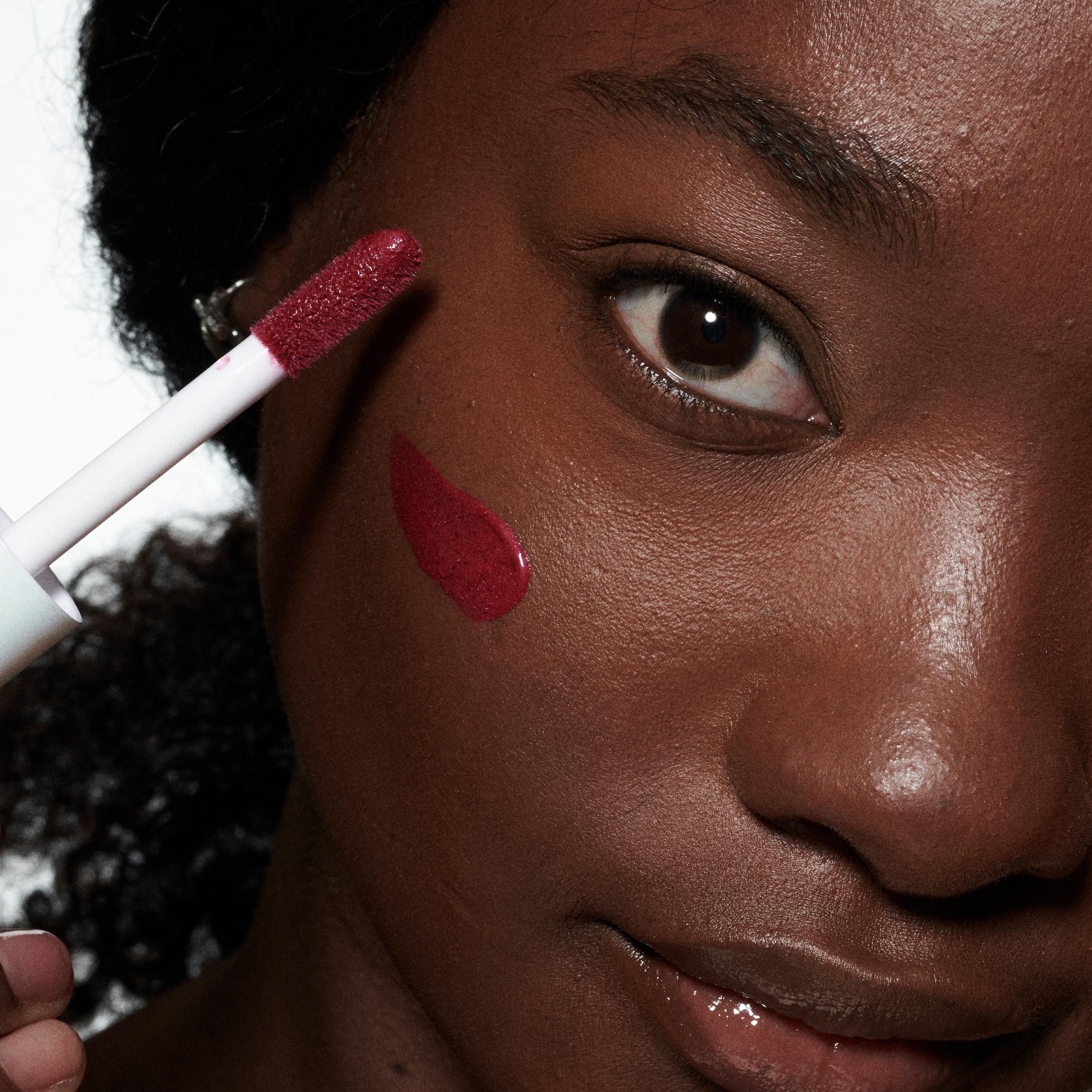 Produktbild MAC Stobe Beam Liquid Blush 4 von 6