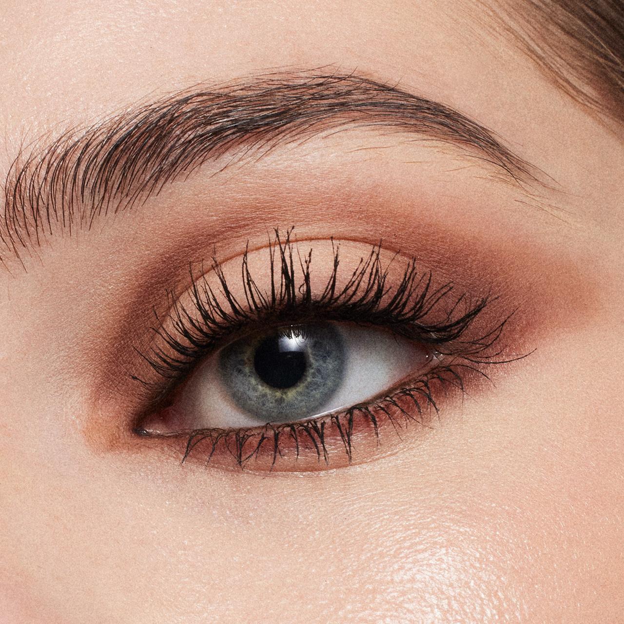 Produktbild MAC Eyeshadow Palette Nudes Connect Nude 3 von 3
