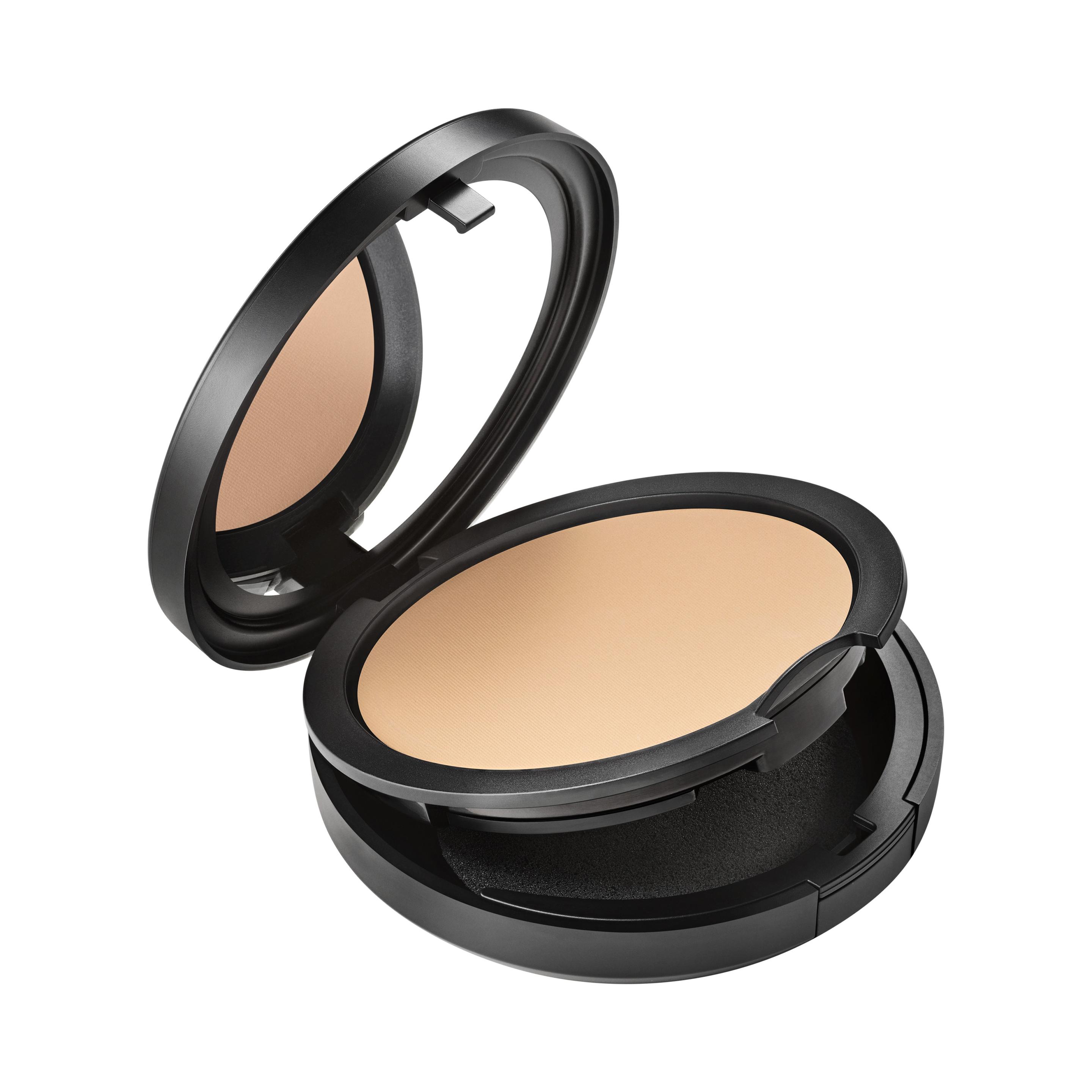 Produktbild MAC Stuido Fix Powder Plus Foundation 2 von 4