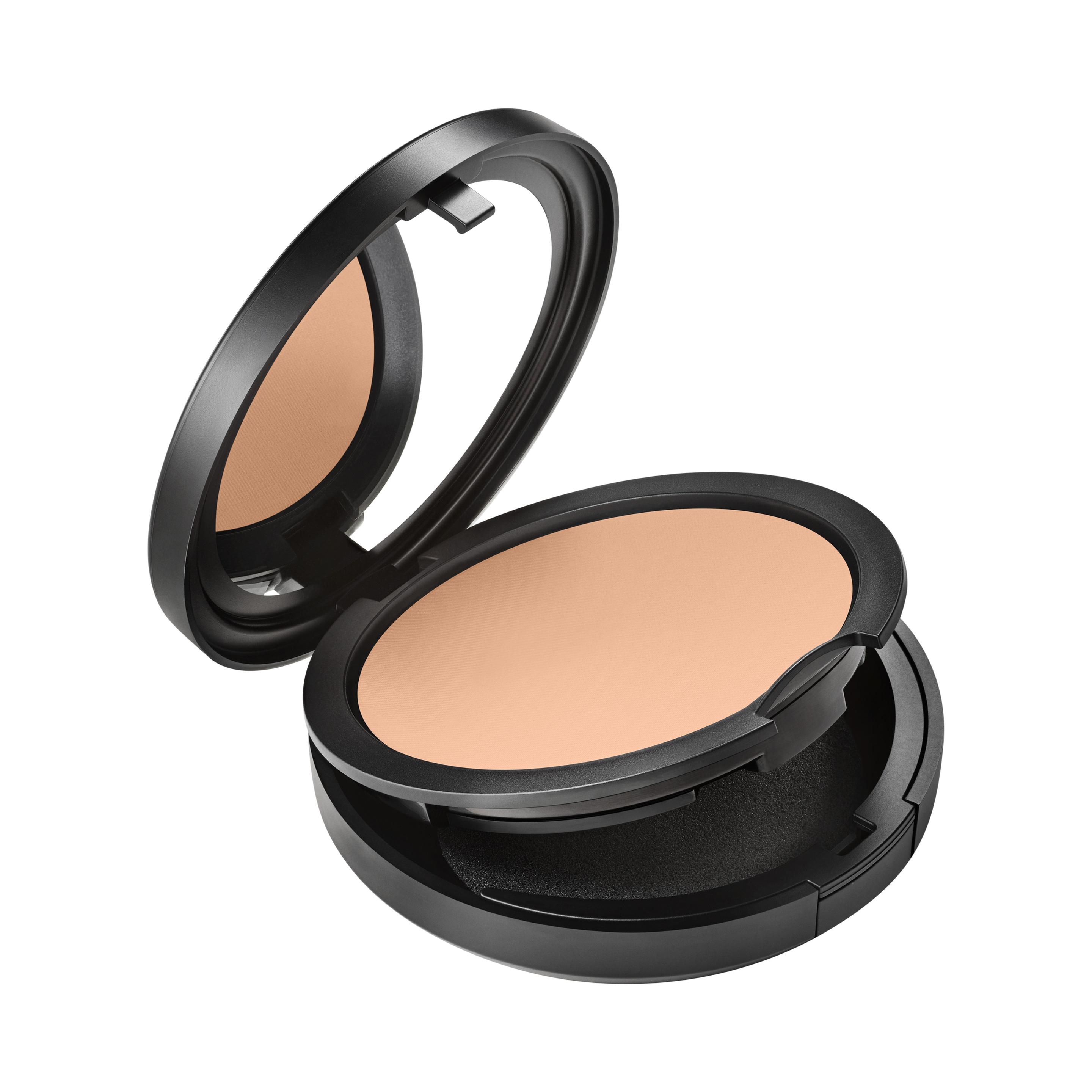 Produktbild MAC Stuido Fix Powder Plus Foundation 2 von 4