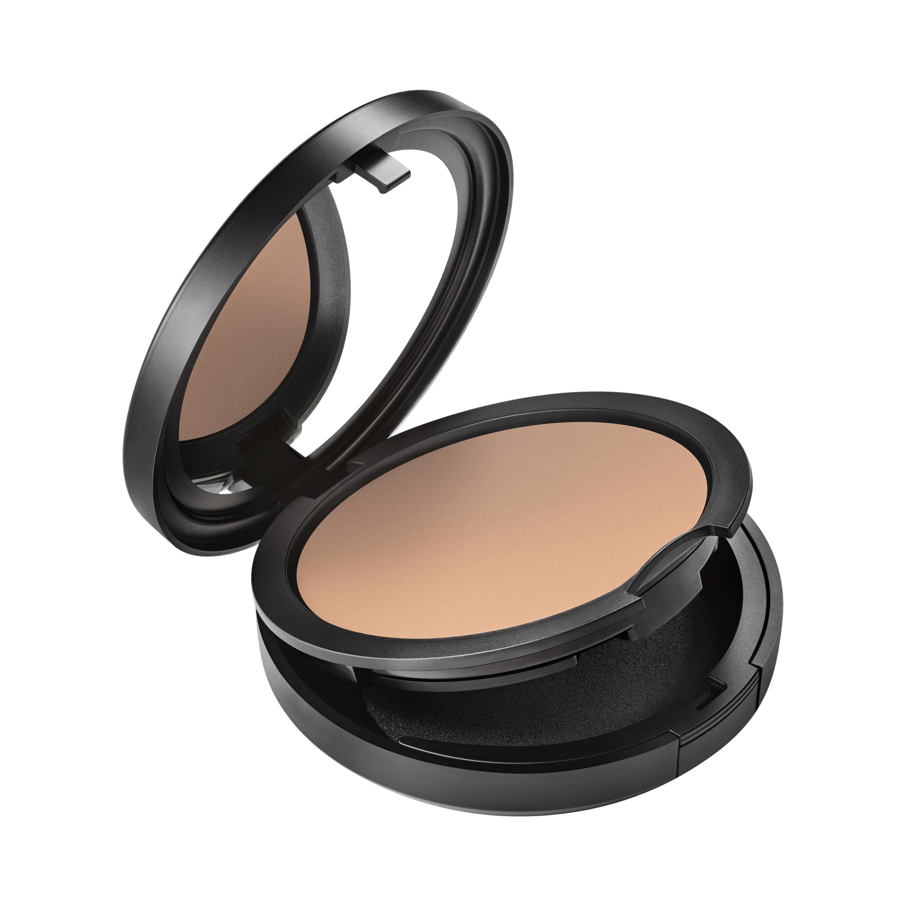 Produktbild MAC Stuido Fix Powder Plus Foundation 2 von 4